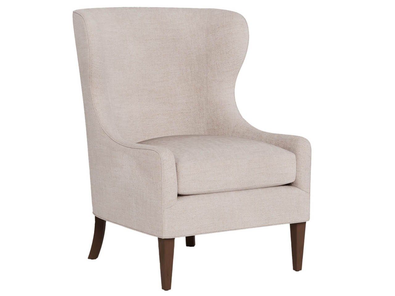 Austin - Chair, Special Order - Beige Image