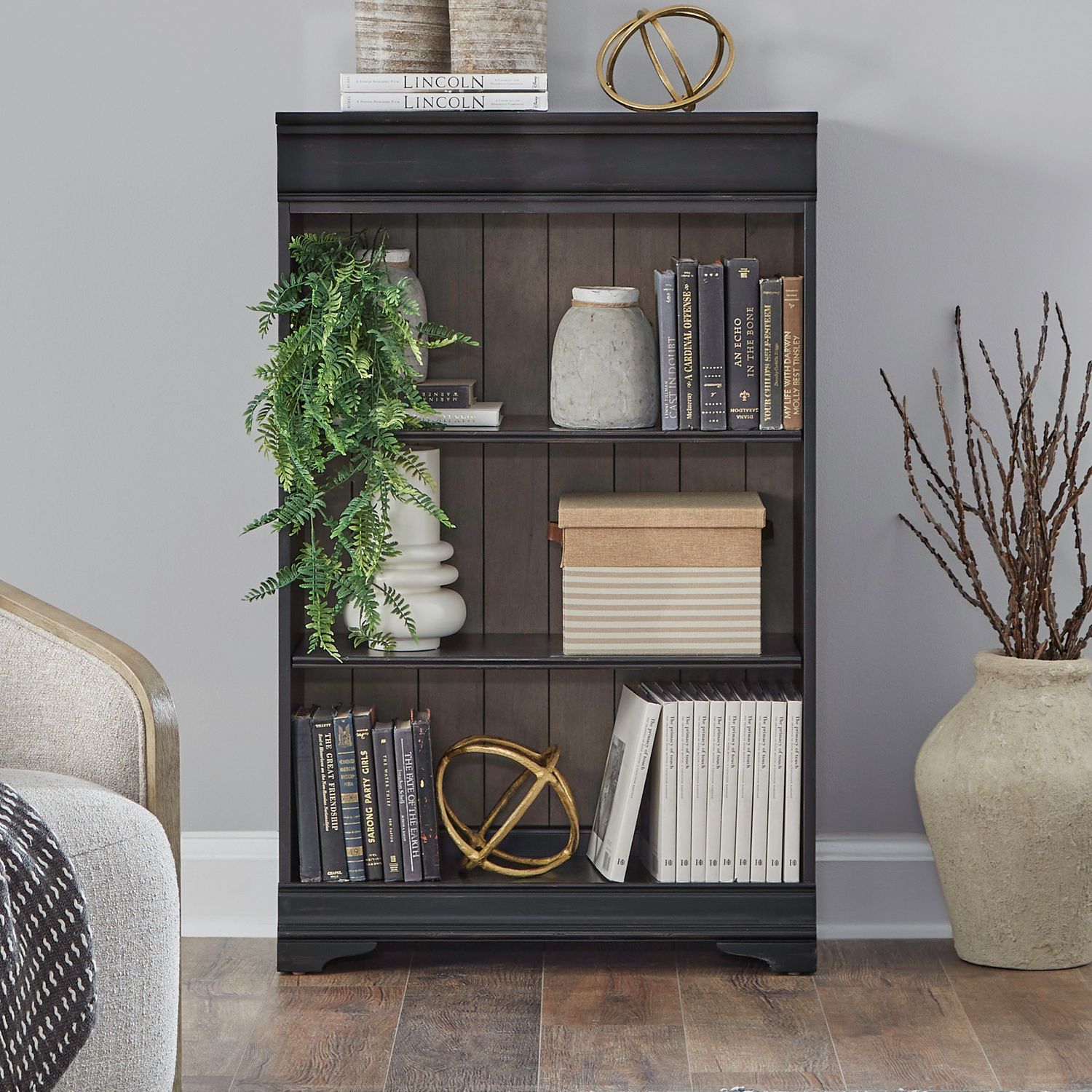 Liberty Furniture Meritage - 48