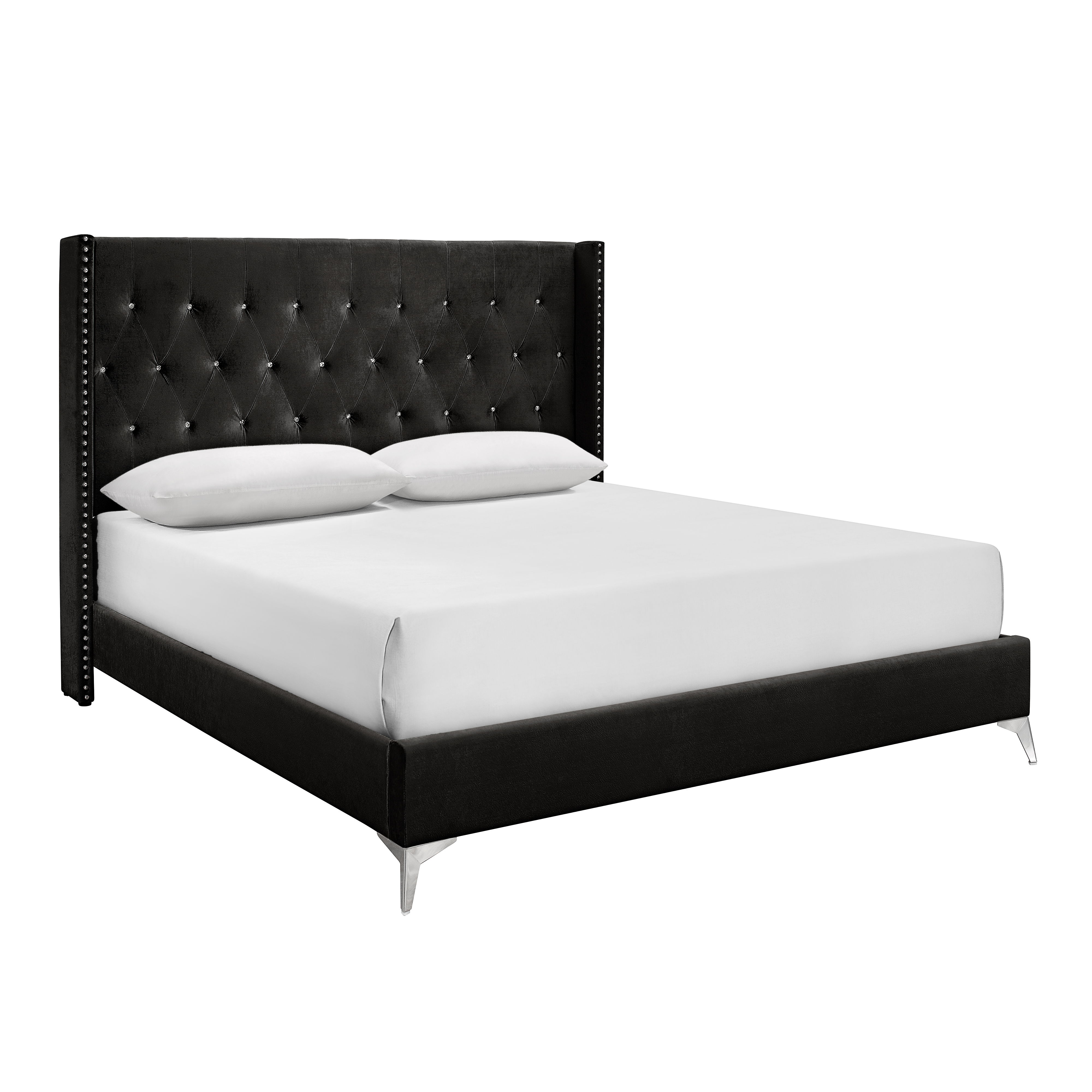 5/0 Queen Bed