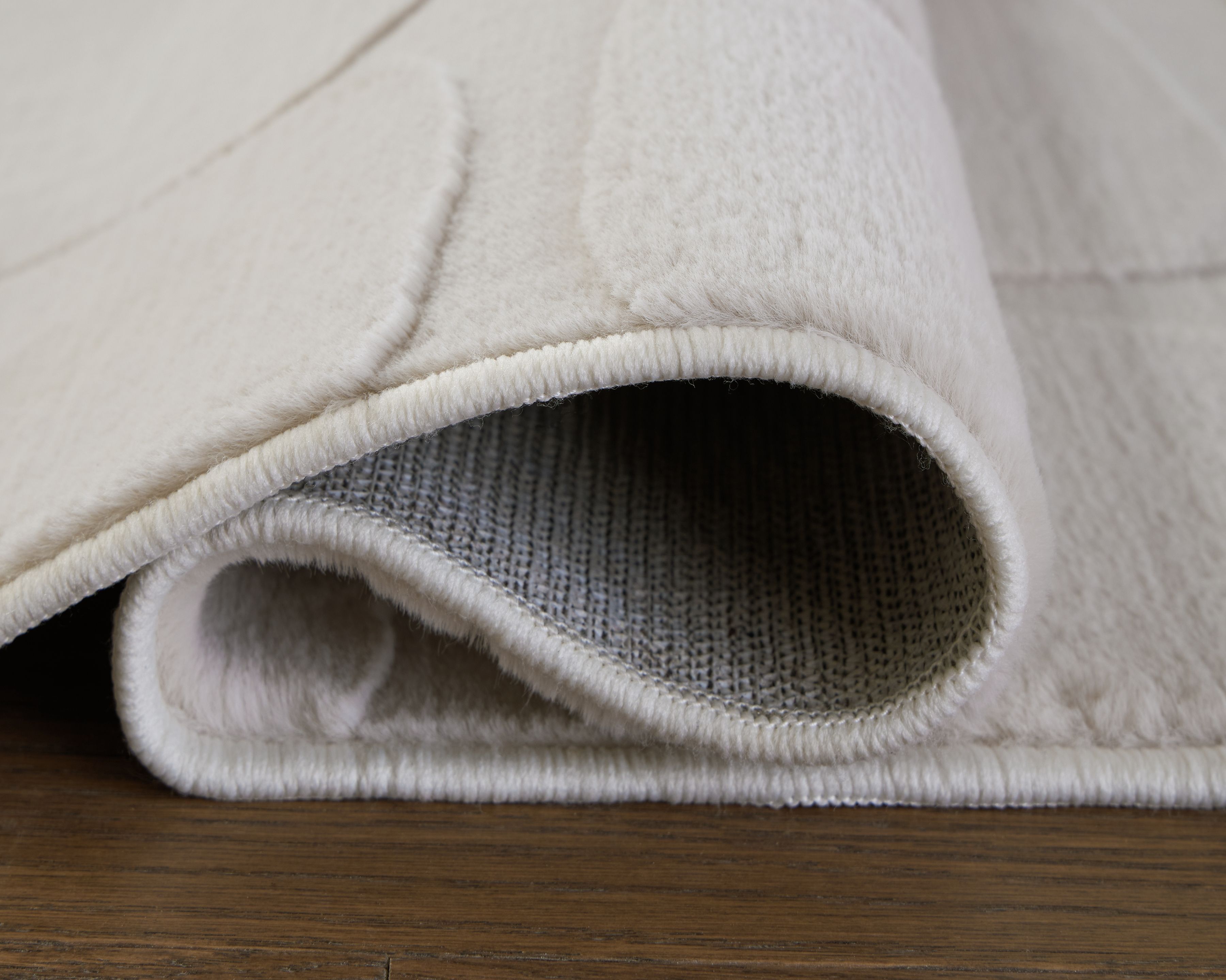 Malvinsboro - 8' x 10' Washable Rug - Sandstone