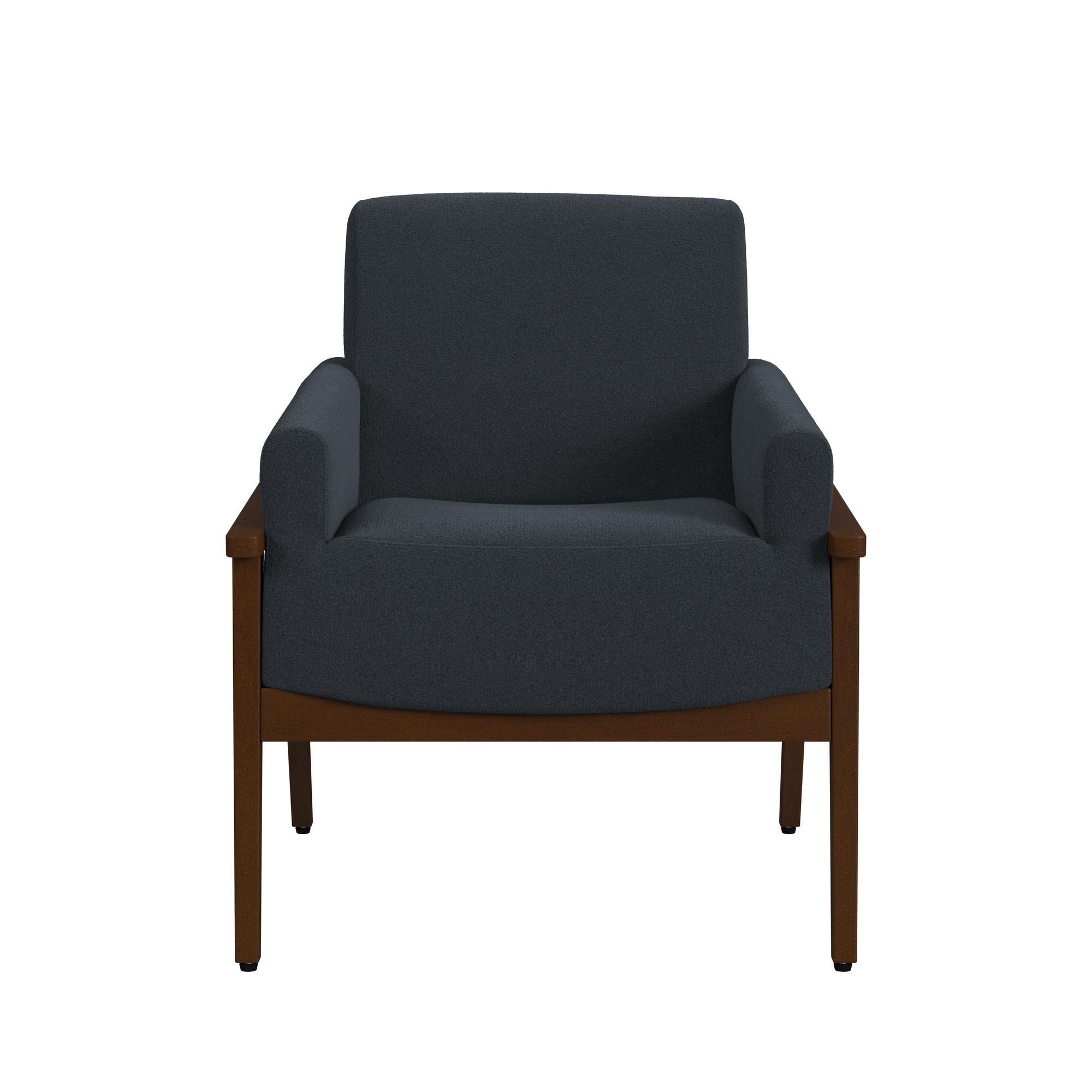 Ava - Chair - Blue