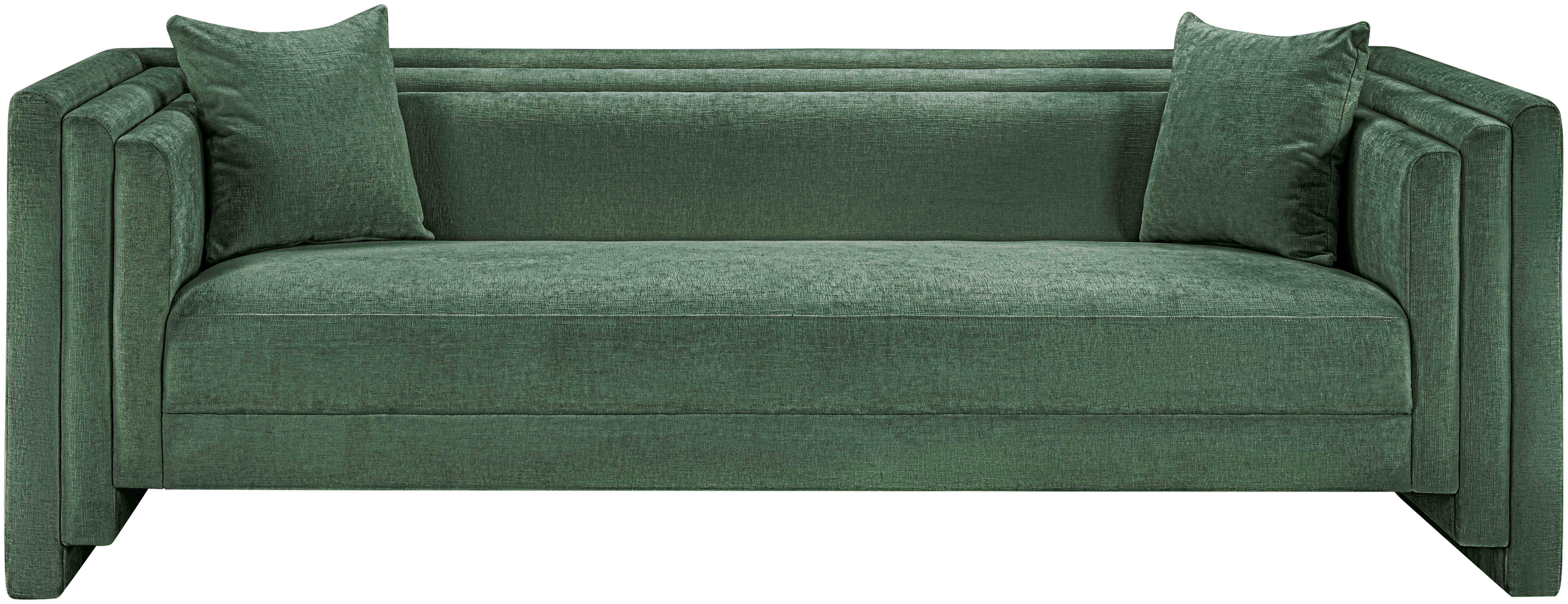 Everett - Sofa - Green