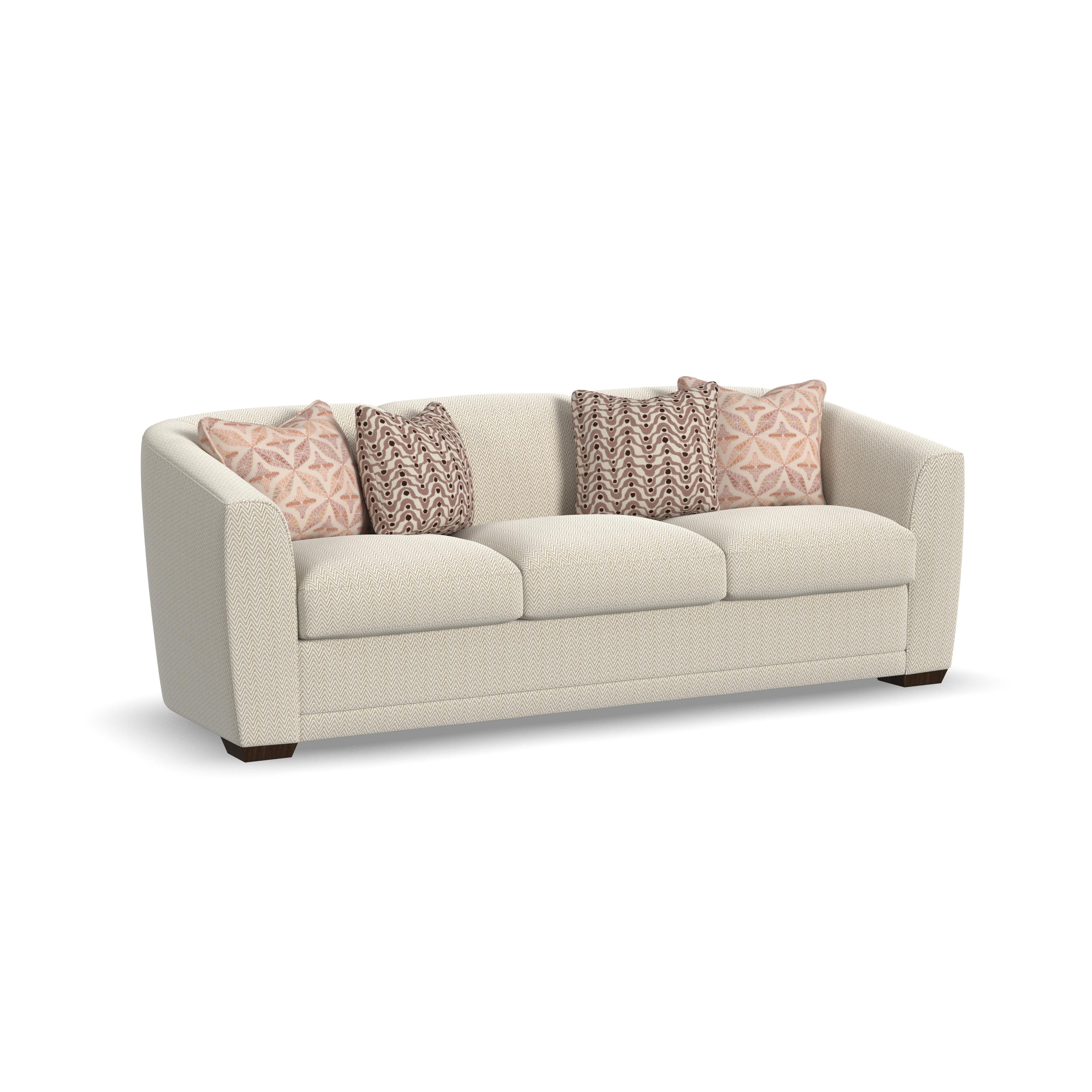 Jewel - Sofa For Living Room, blue, view 2
