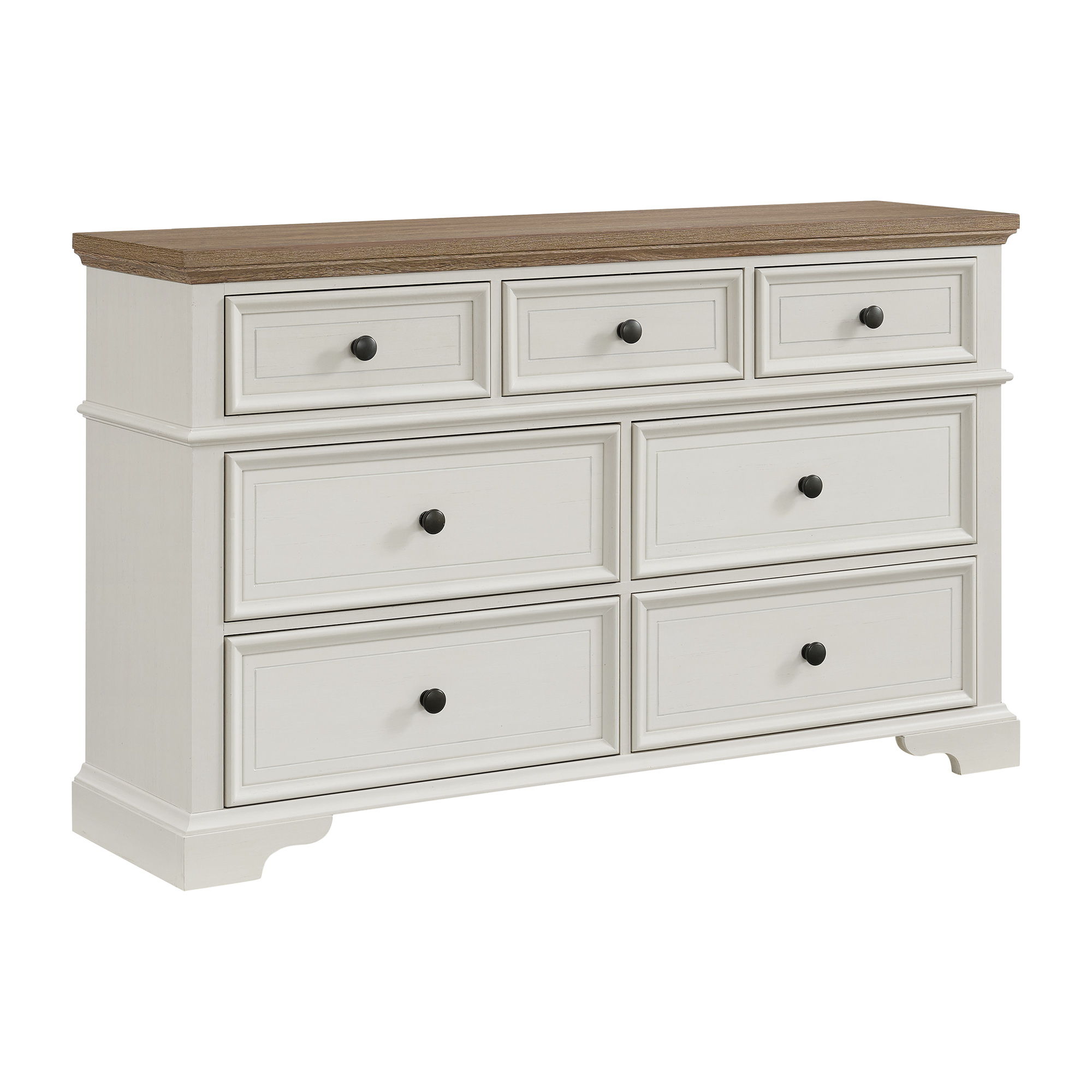 Youth 7-Drawer Dresser