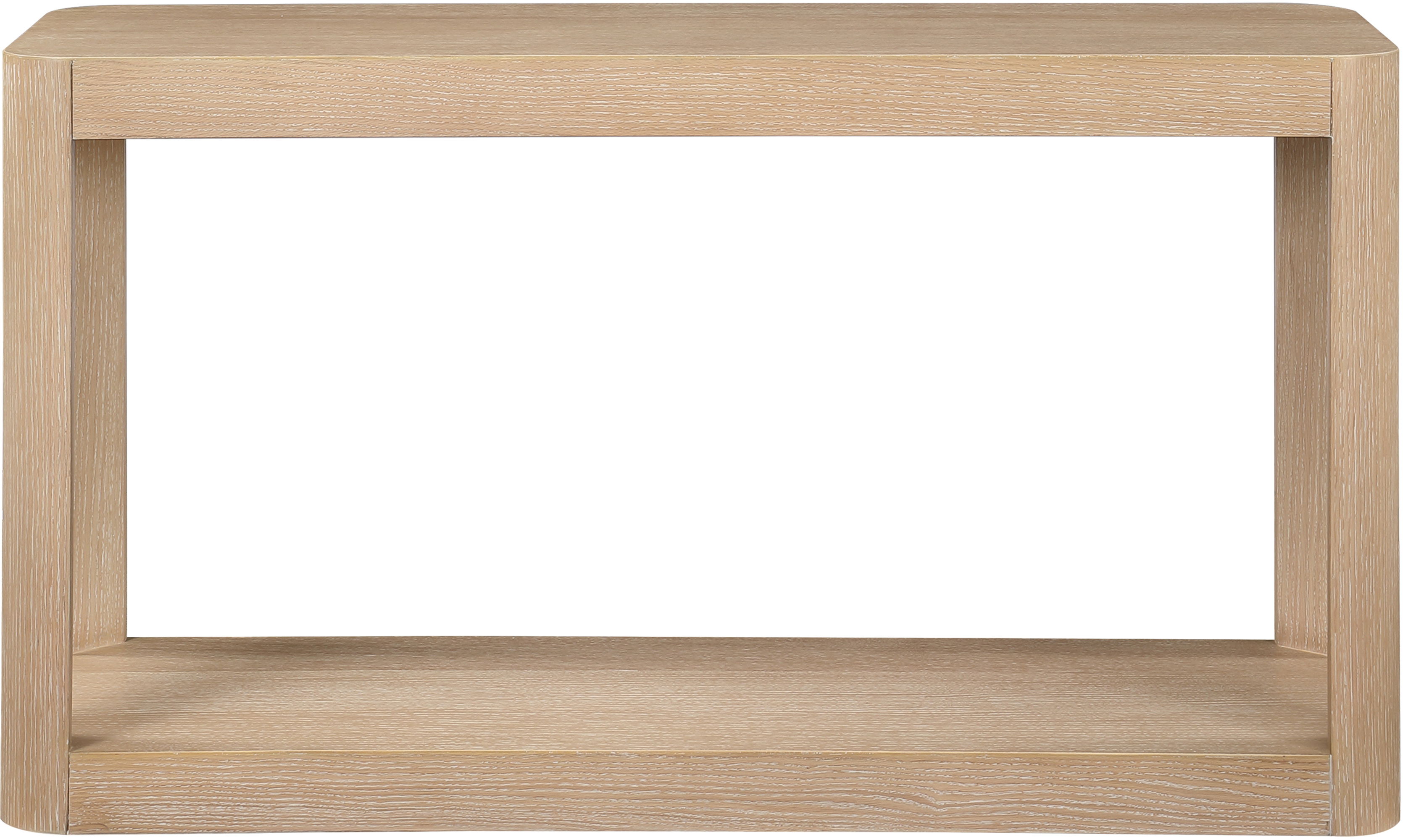 Reeves - Console Table - Natural