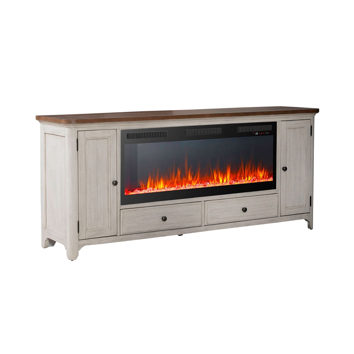FIREBOX65280FTS TV Stands | Ohio | Grove Alliance