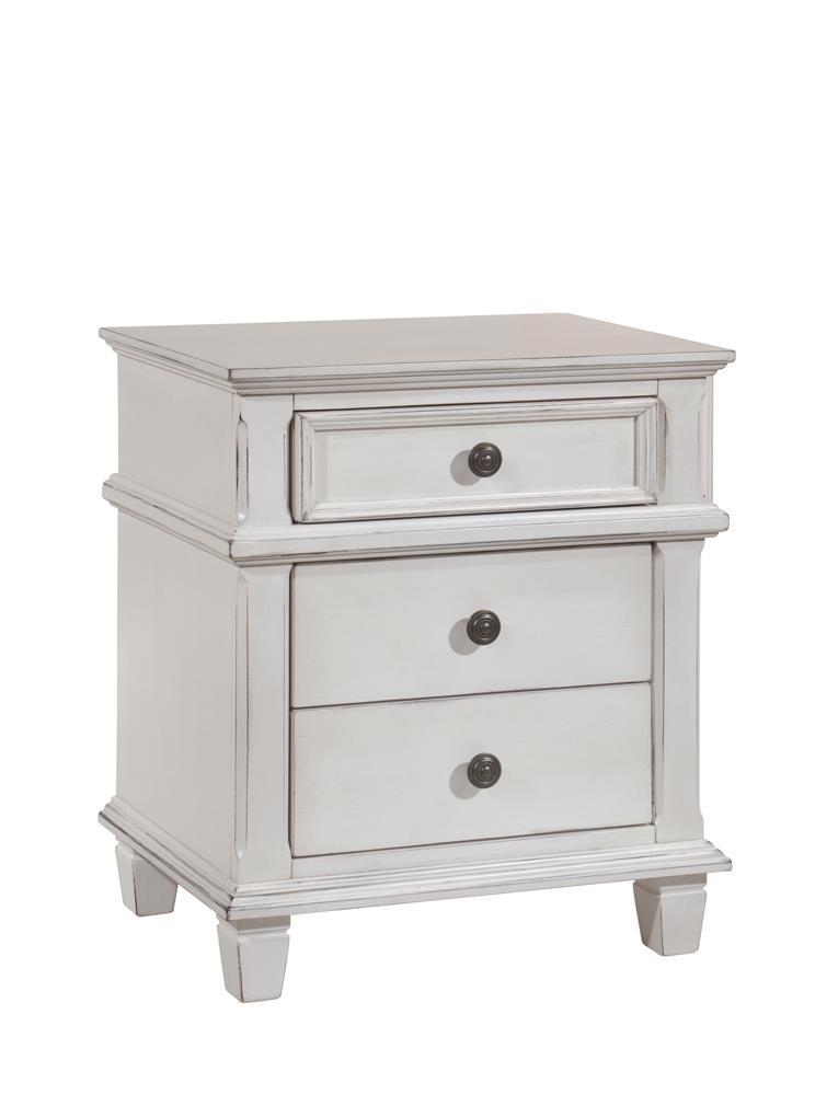 Carolina Collection - Nightstand Image