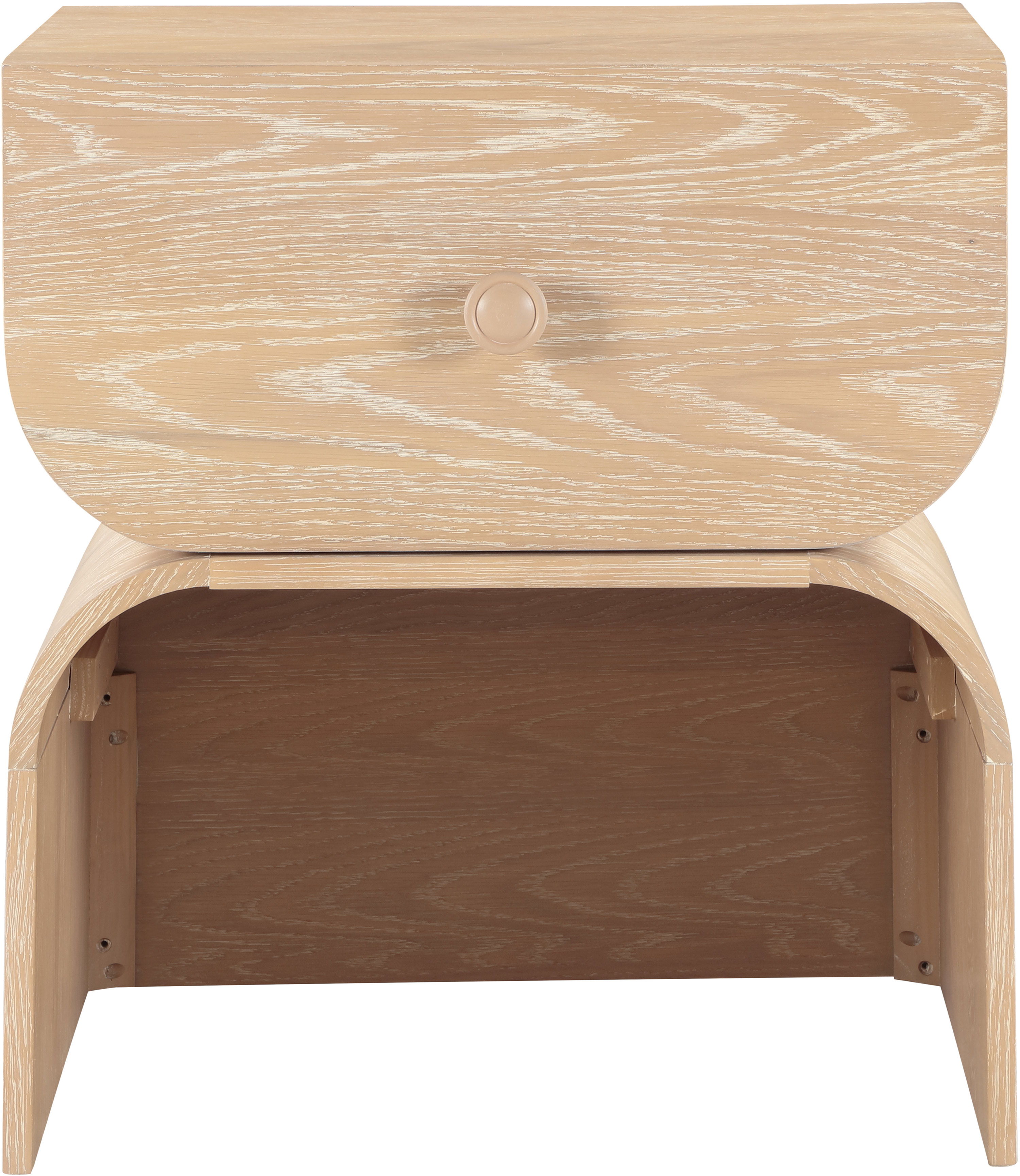 Jace - Night Stand - Natural