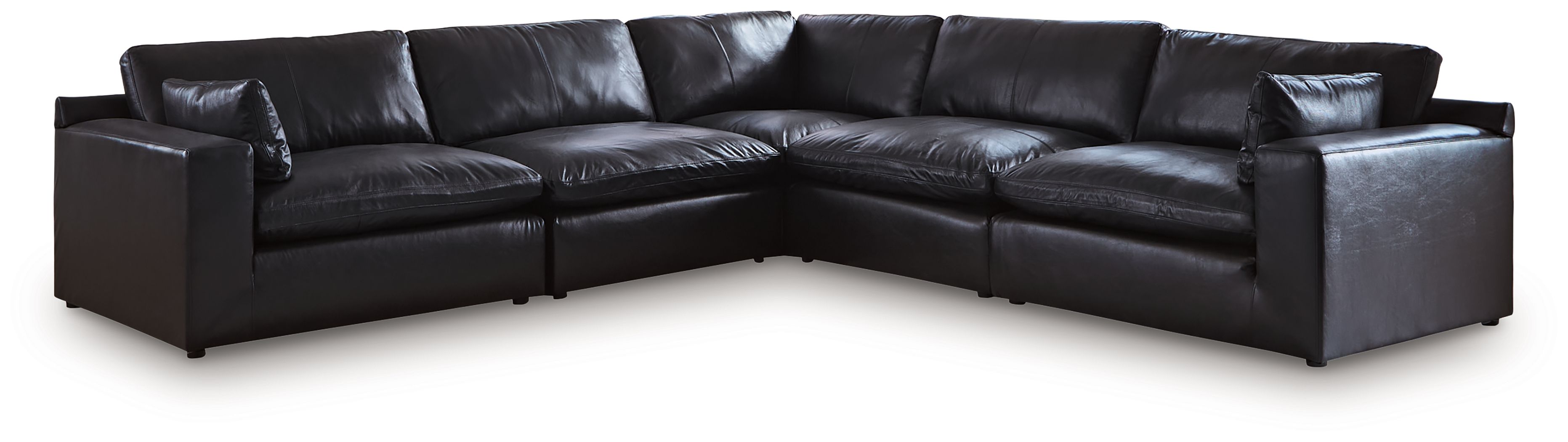 5 Pc · Sectional