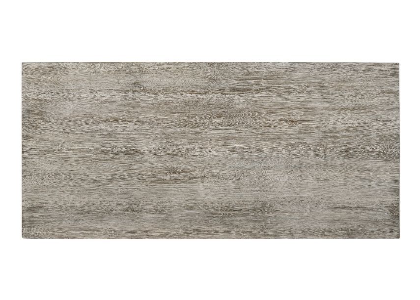 Faustine - Dining Table - Salvaged Light Oak, beige, view 5