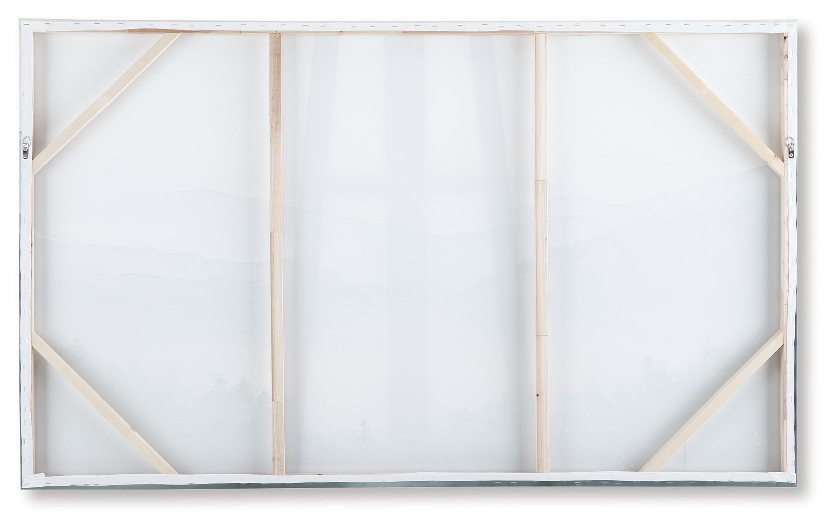 Ashley Furniture Vernmont - Wall Art - Multi - Image 4