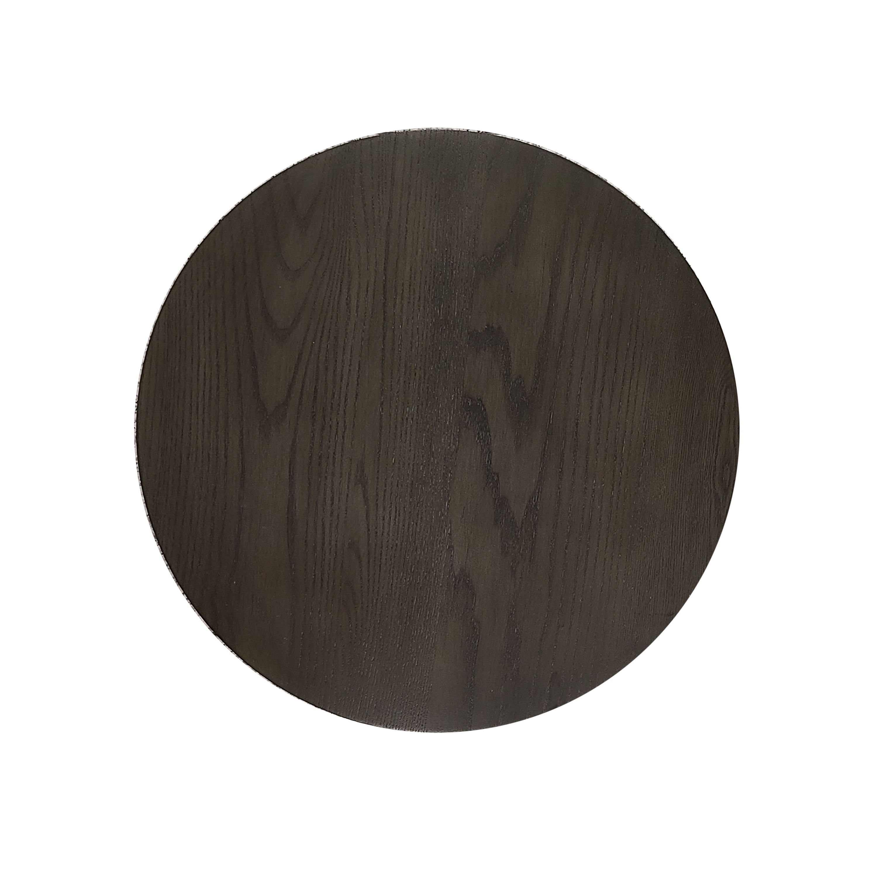 Ferrara - Lazy Susan - Brown, Dark Image