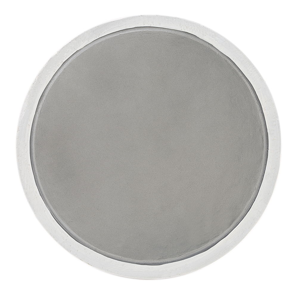 Dylana - Accent Table - Natural Gray, gray, view 5