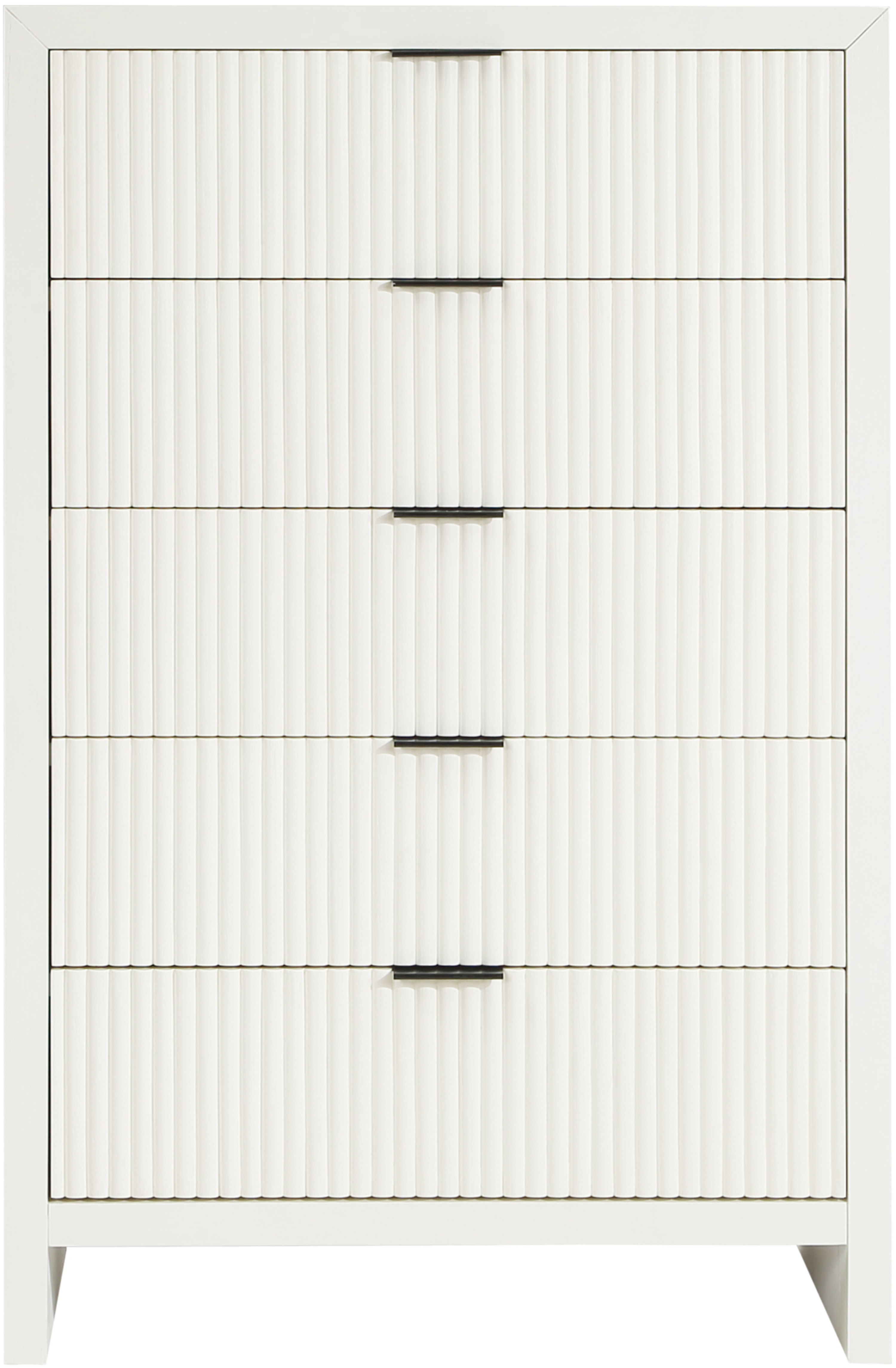 Fairfax - Chest - Cream