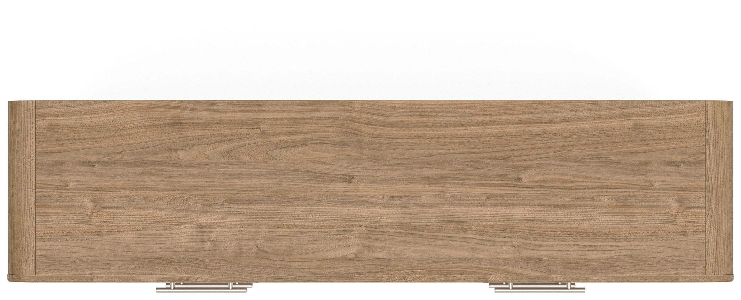 Ashley Furniture Gramburg - Six Drawer Dresser - Warm Natural Brown - Image 9