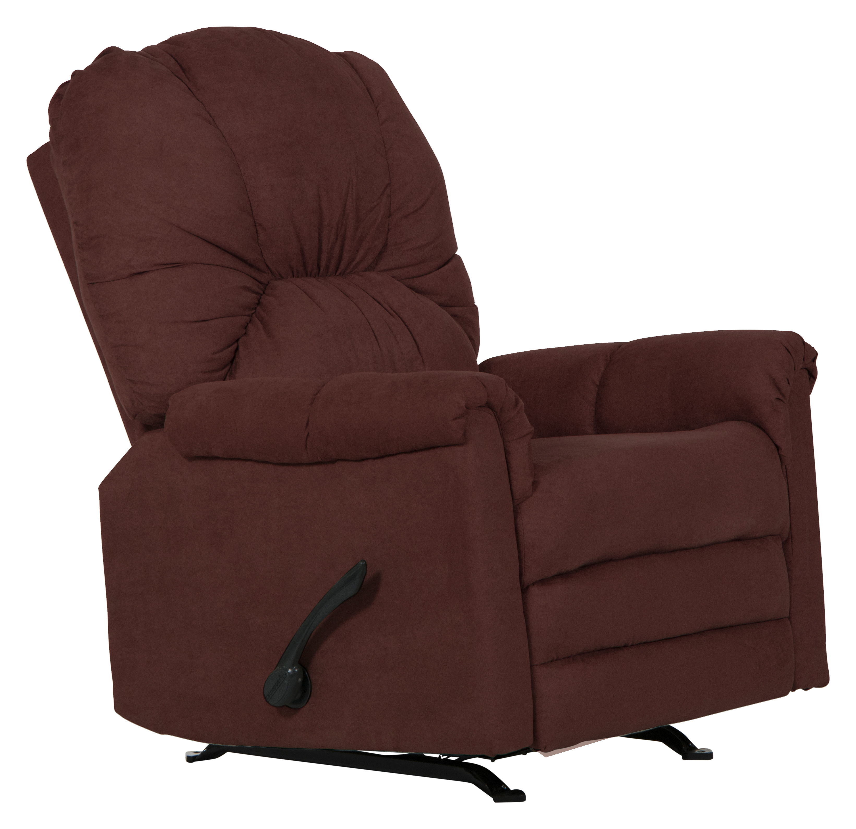Winner - Rocker Recliner - Sangria