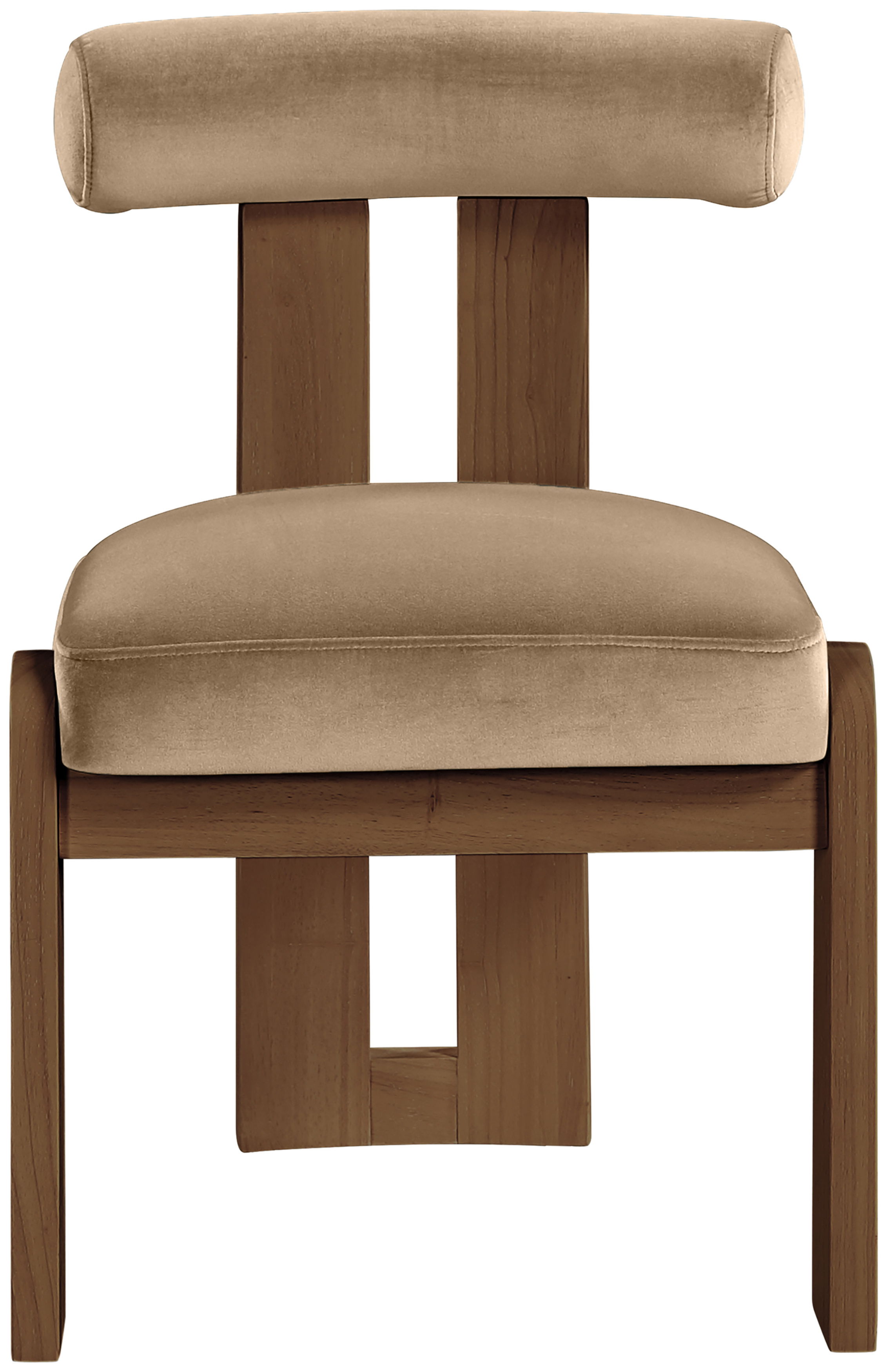 Arienzo - Performance Fabric Upholstered Dining Chair (Set of 2) - Beige