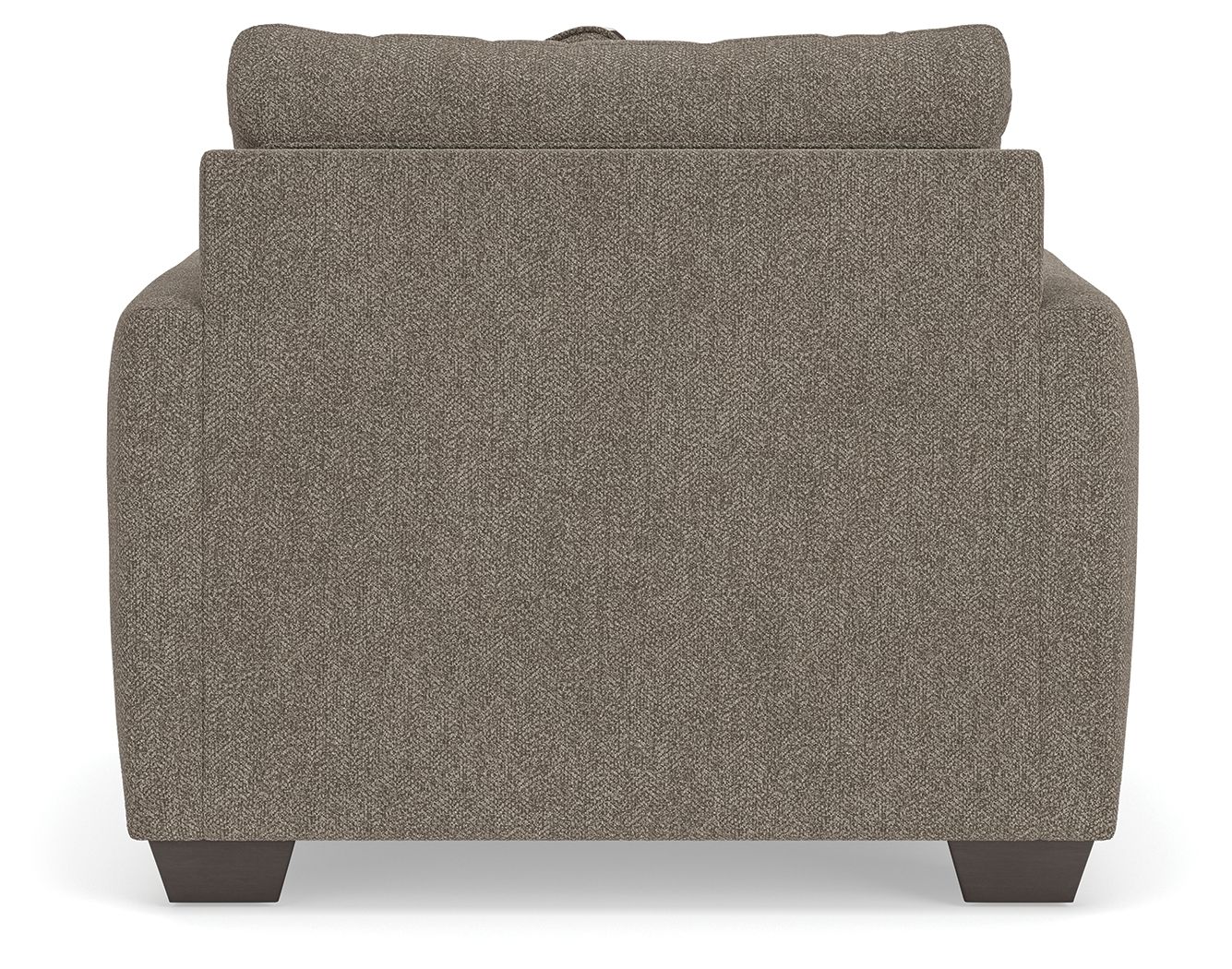 Ashley Furniture Triston-Peaks - 4 Pc. - Sofa, Loveseat, Chair And A Half, Ottoman - Suede - Image 3