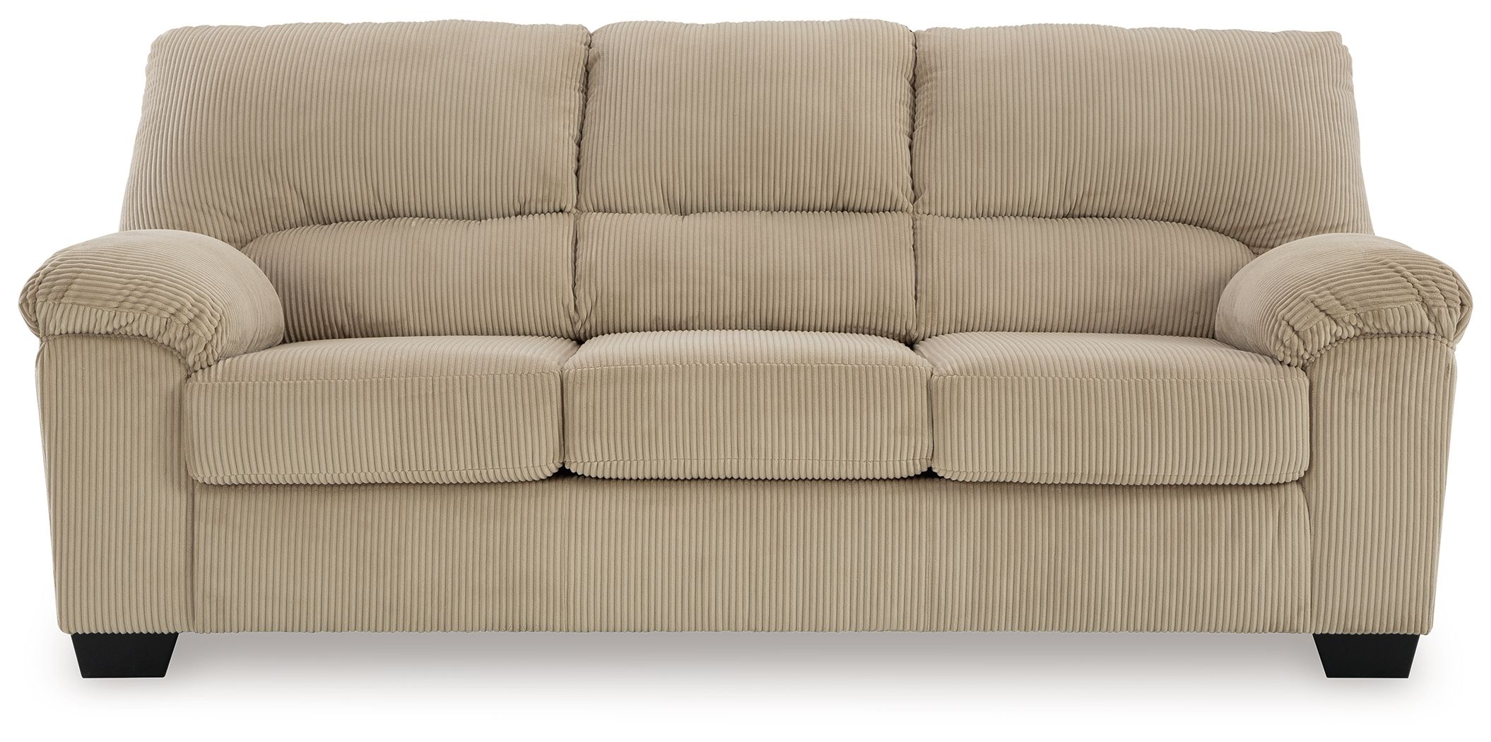 SimpleJoy - Sofa - Sand
