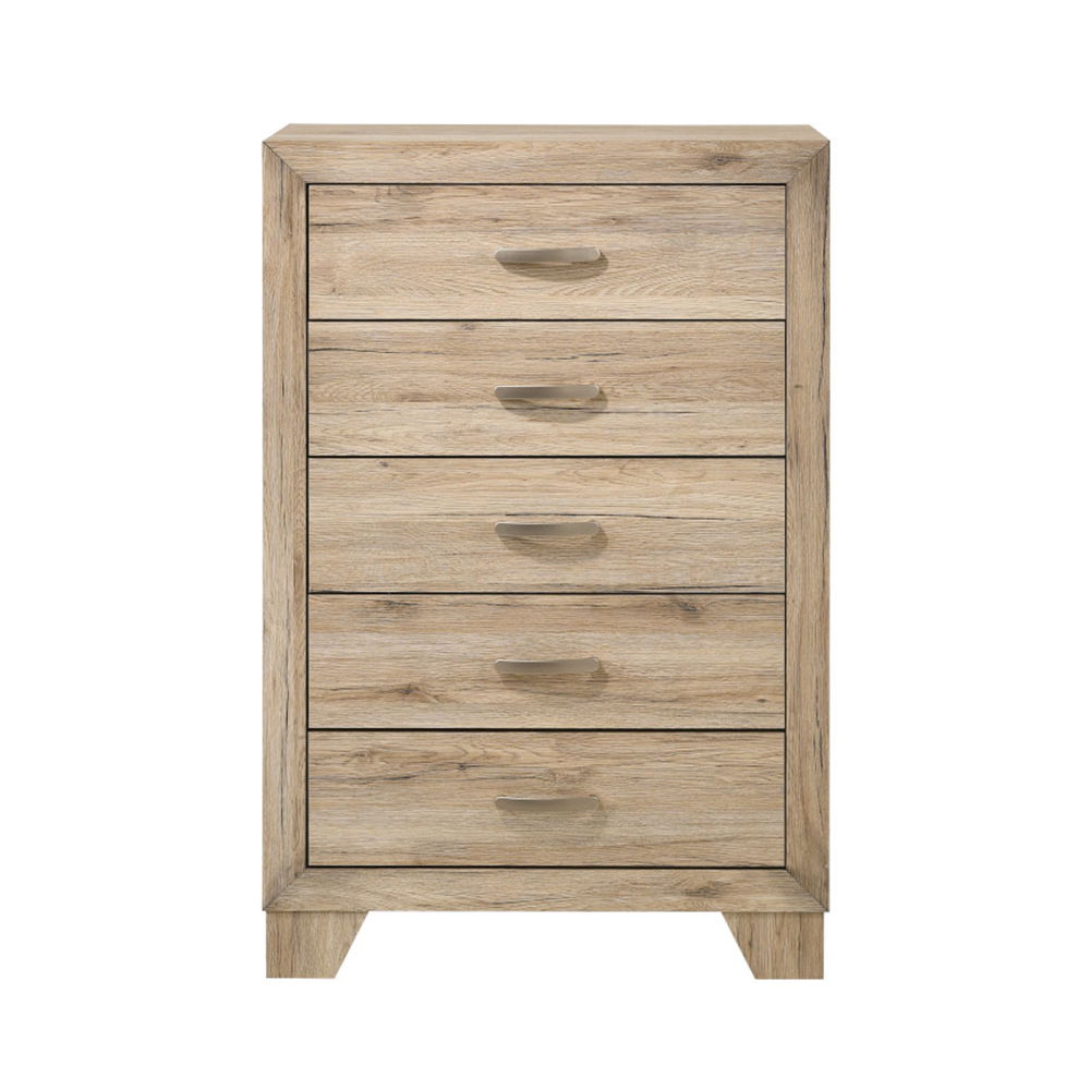Miquell - Chest - Natural, beige, view 6