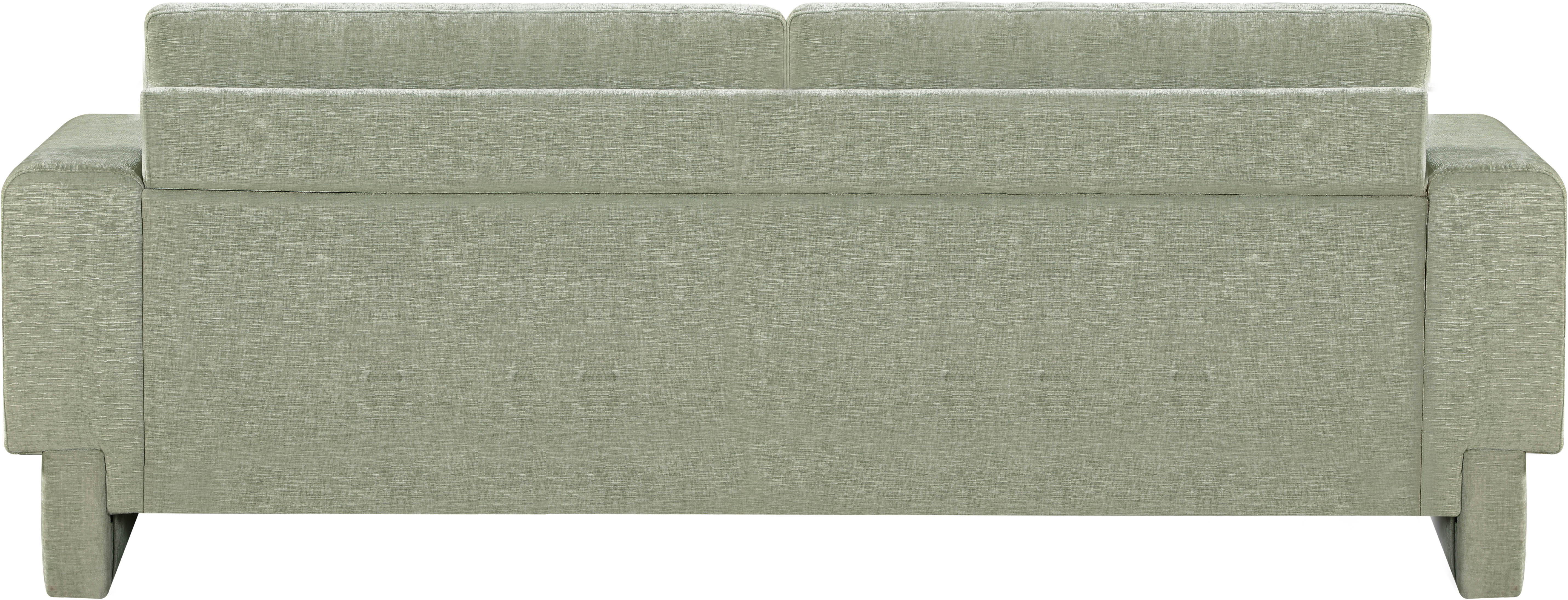 Madeline - Sofa - Mint