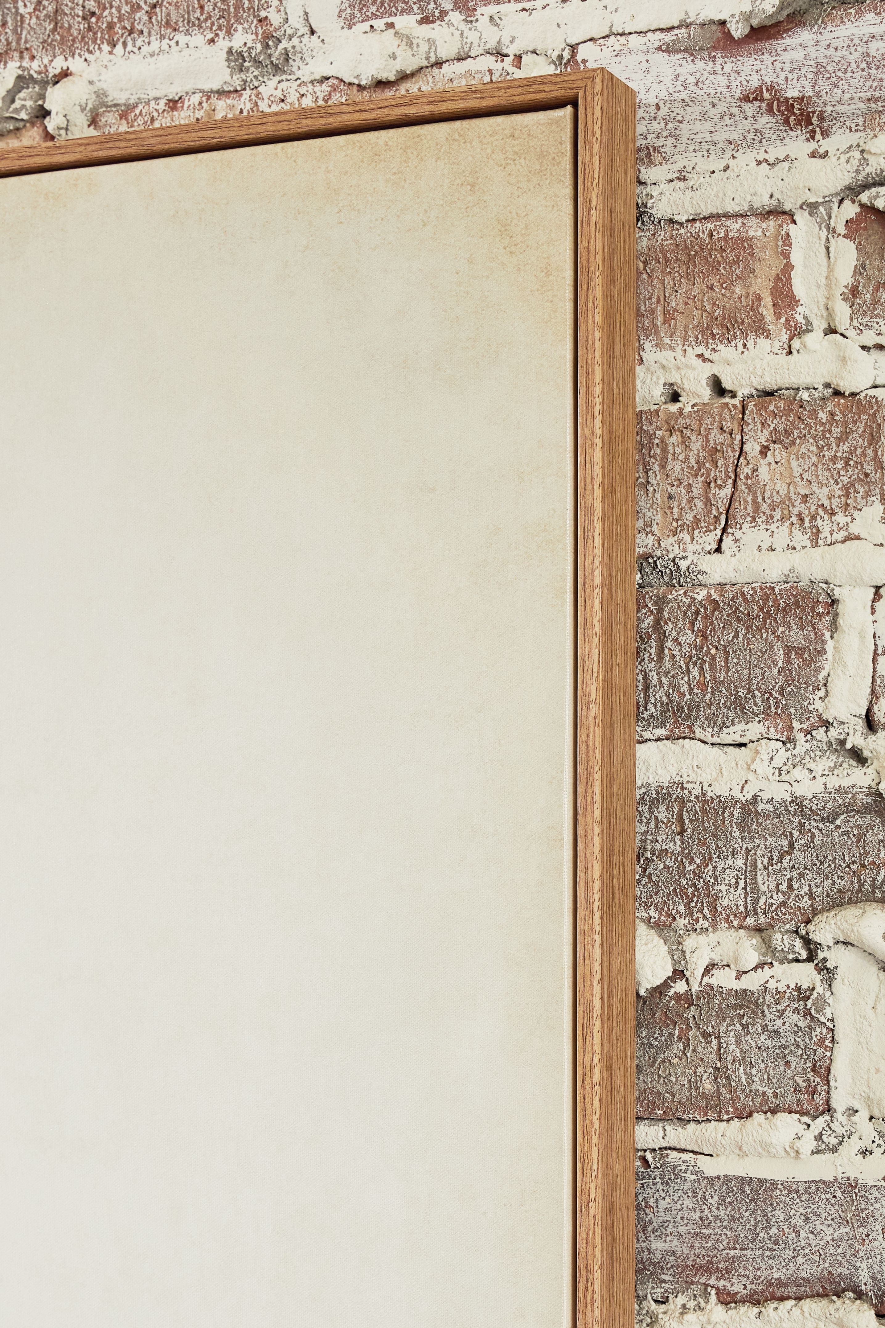 Ashley Furniture Aubinell - Wall Art Set (Set of 2) - Beige - Image 5