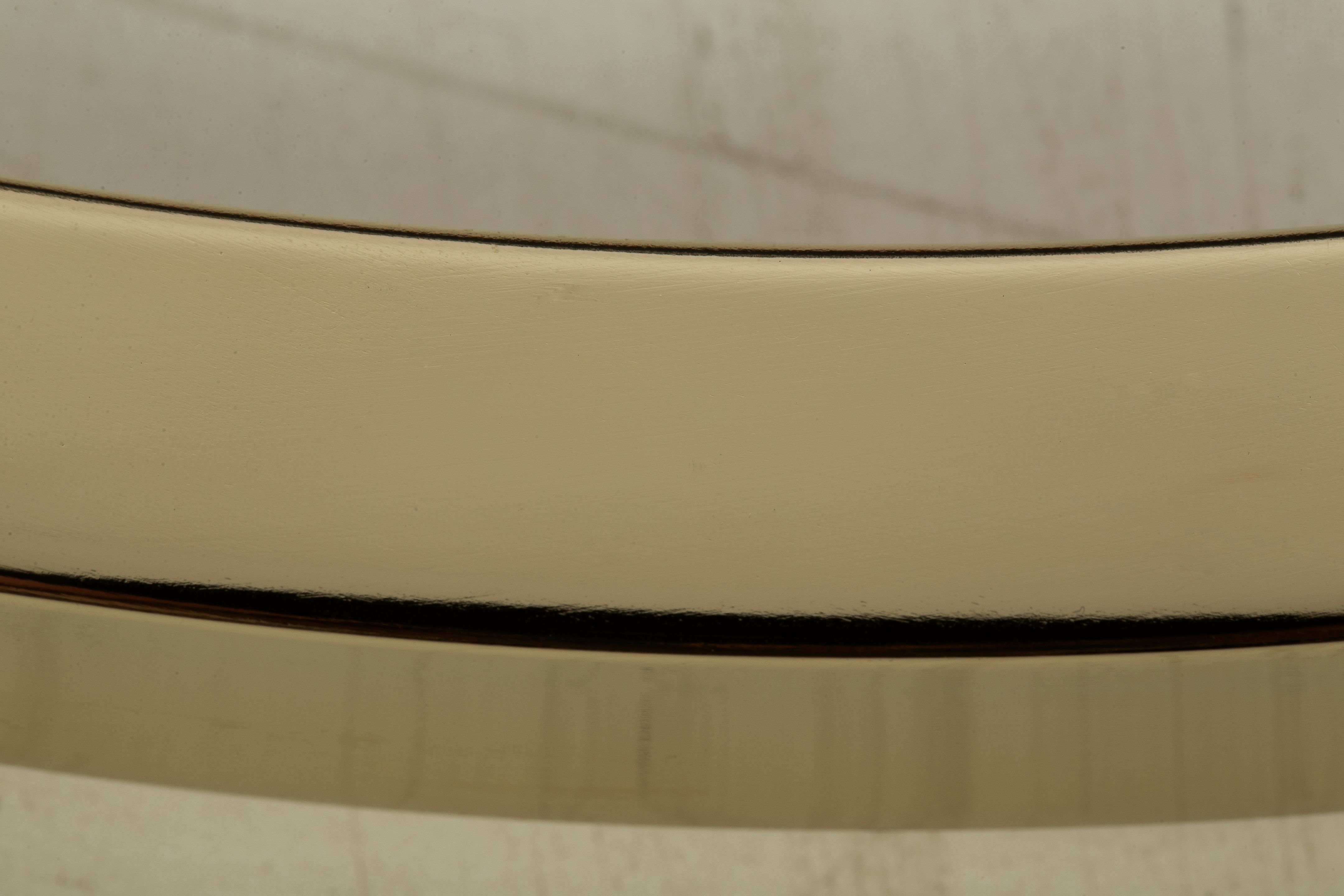 Ashley Furniture Crimonti - Occasional Table Set (Set of 3) - Champagne - Image 5