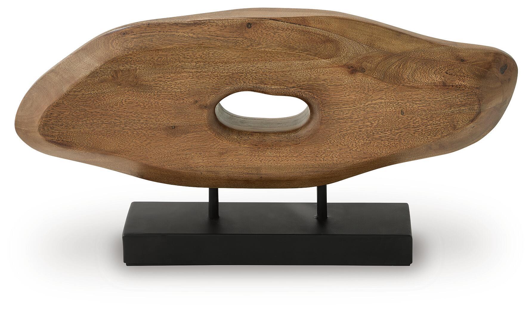 Ferminton – Sculpture – Light Brown