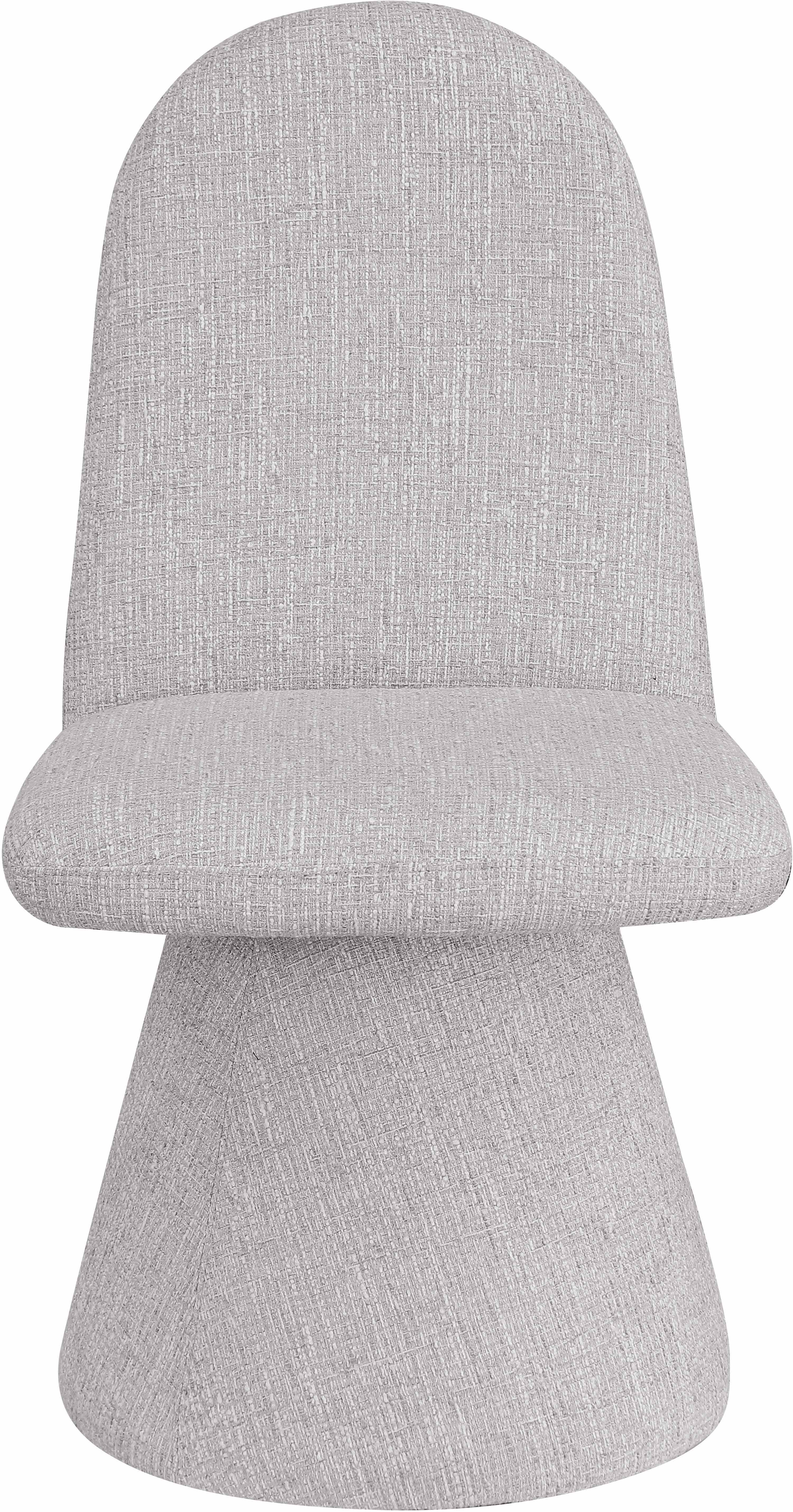 Renuar - Dining Chair (Set of 2) - Gray