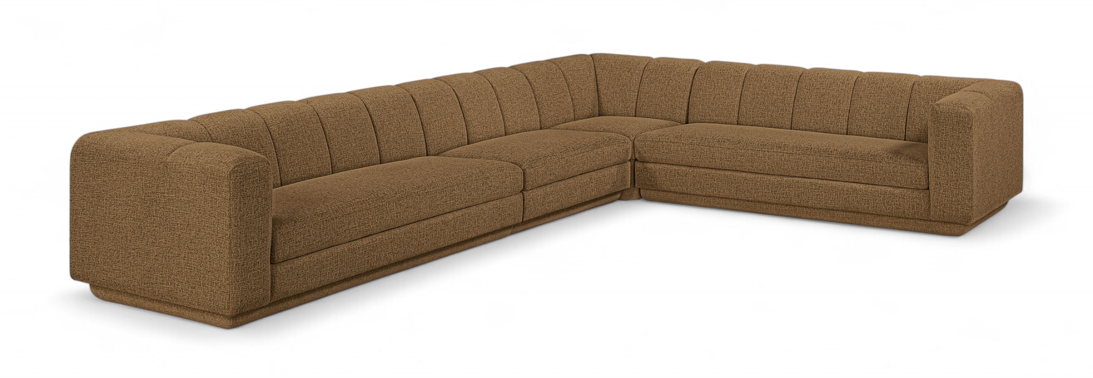 4 Pc · Modular Sectional