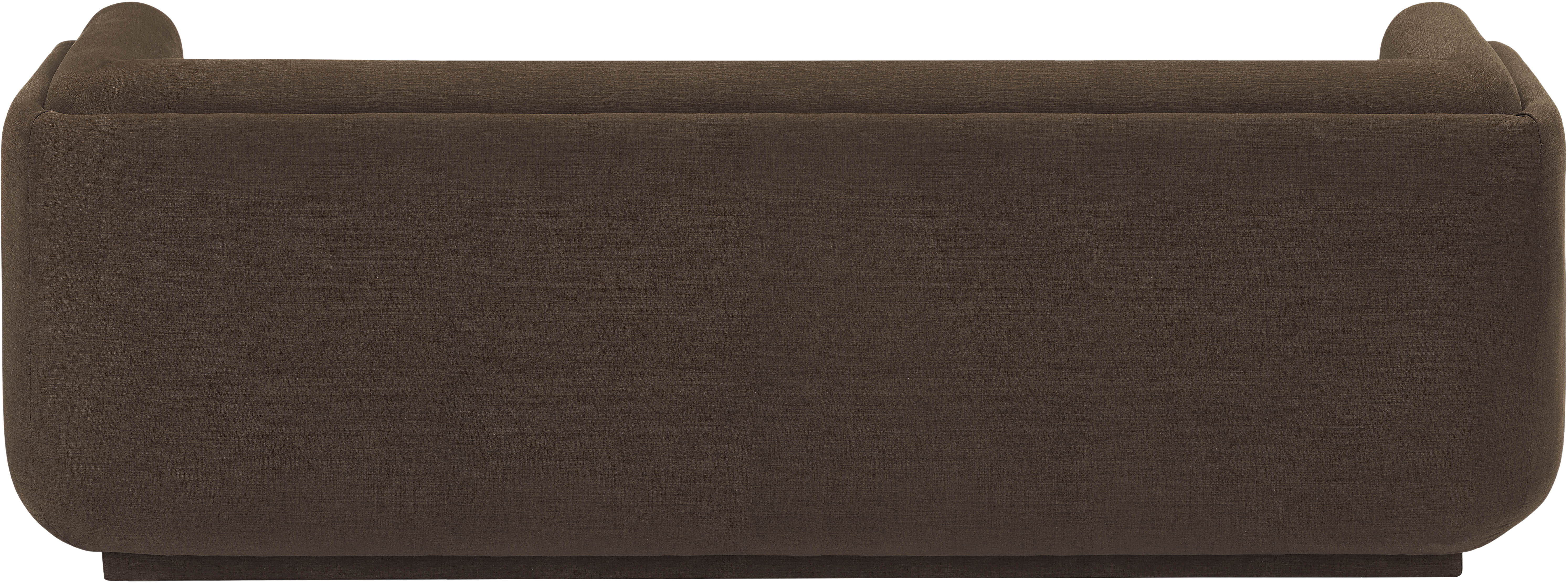 Kimora - Sofa - Brown