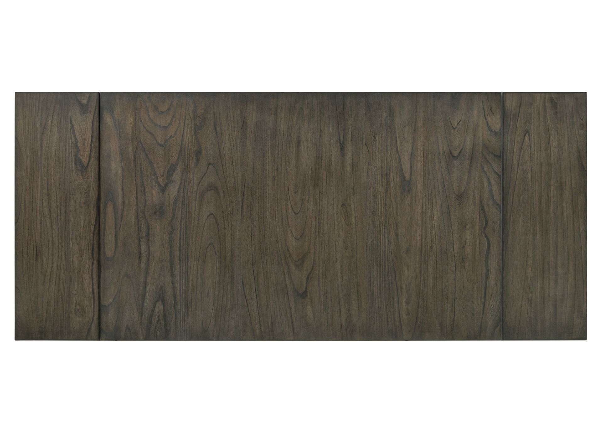 Gulliver - Dining Table Top - Rustic Brown