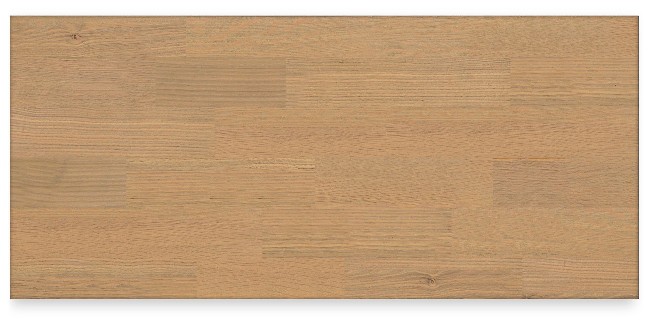 Ashley Furniture Ashbryn - Five Drawer Chest - White / Natural - Image 9
