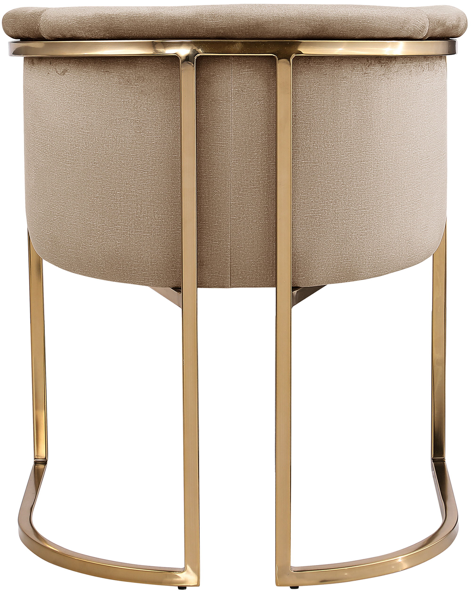 Tierra - Dining Chair - Beige