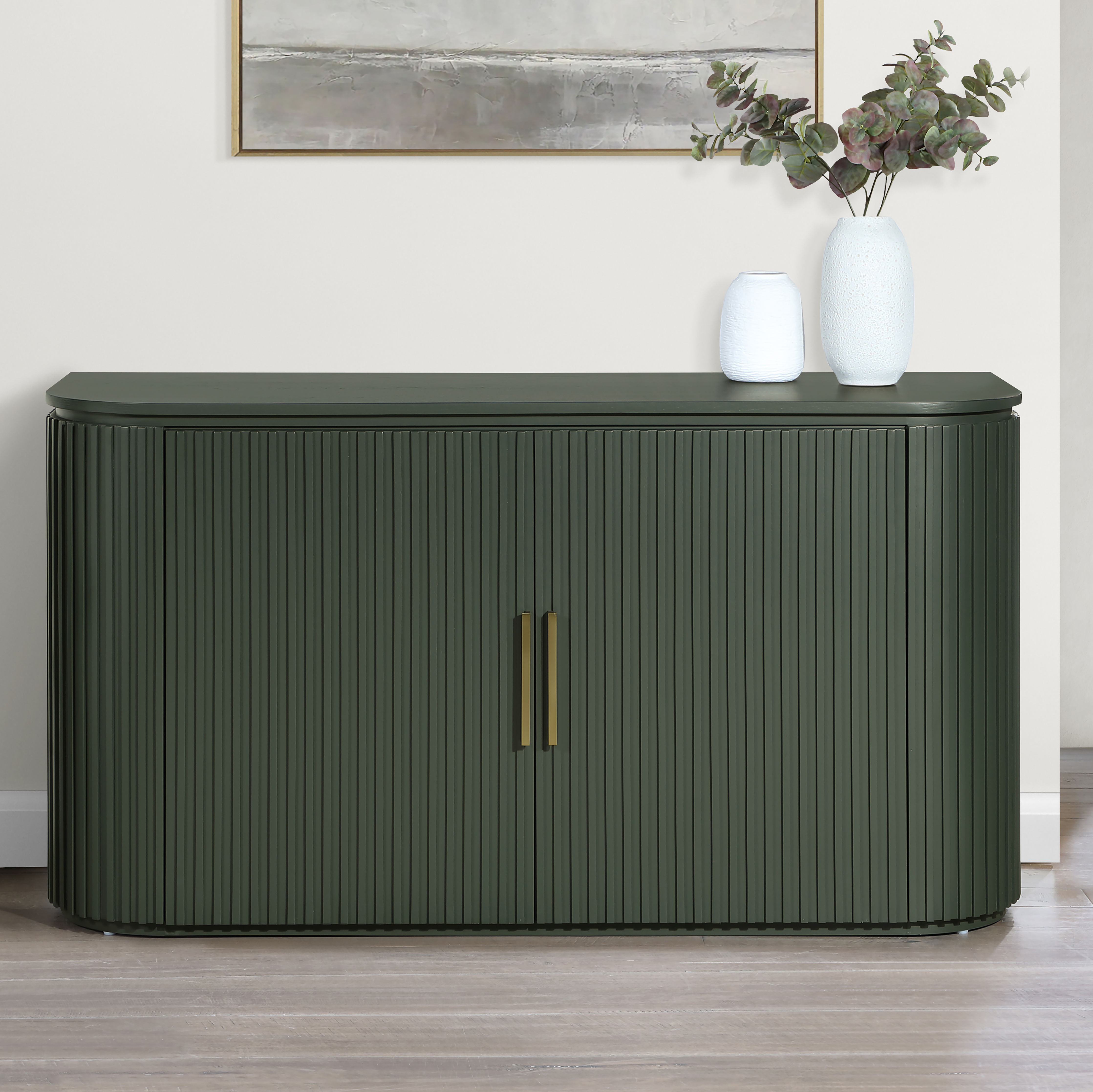 Colvin - Server - Green