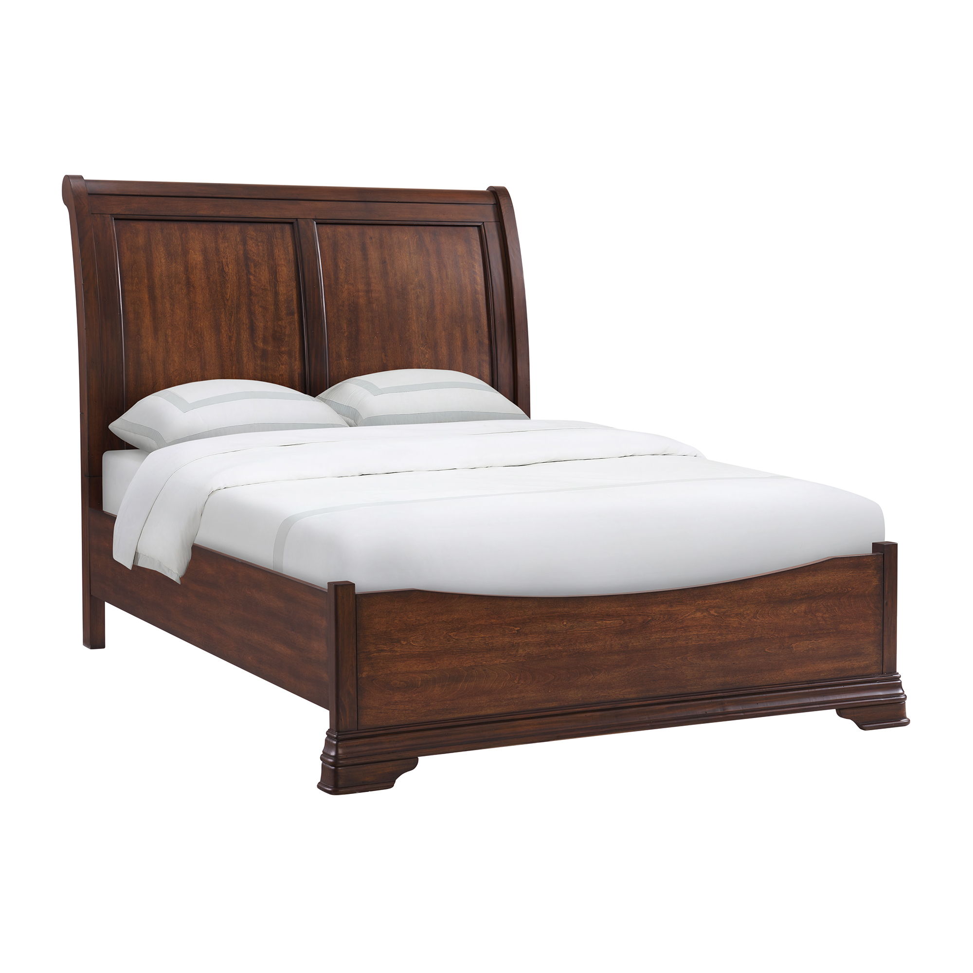 Queen Bed