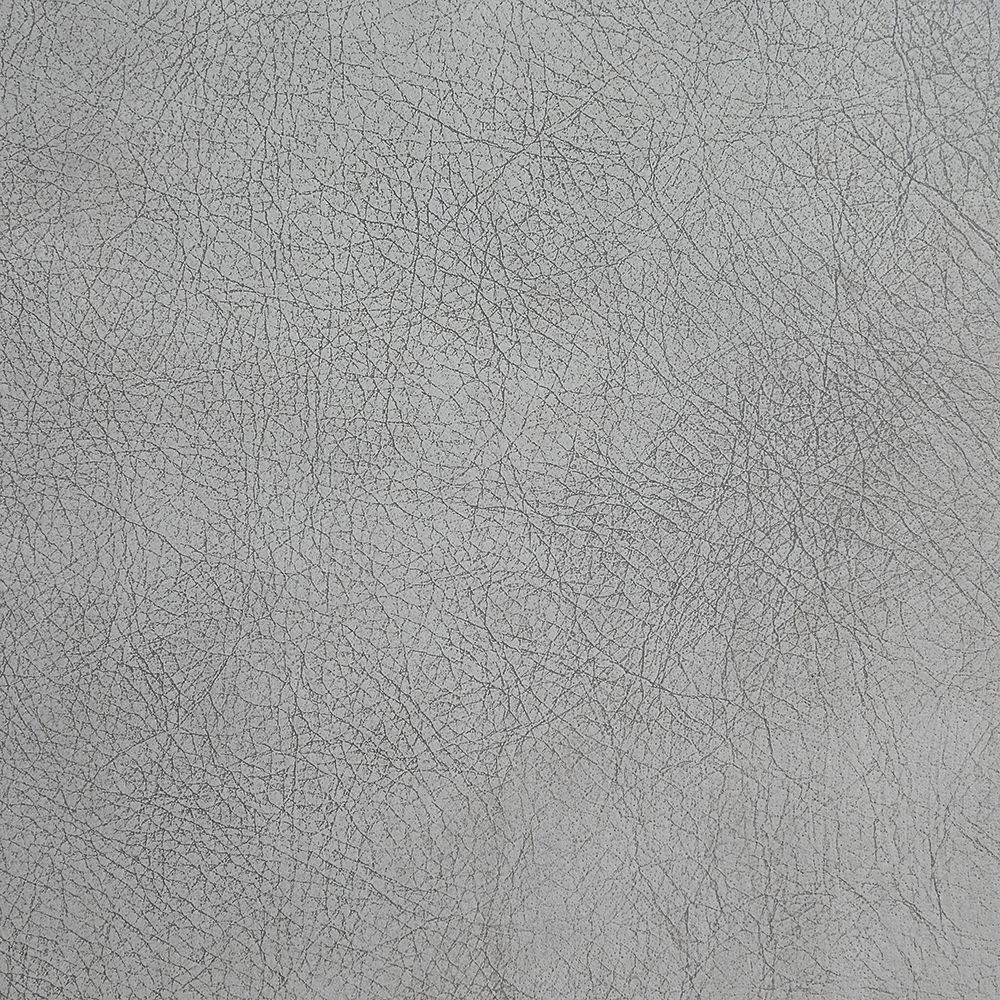 Ofer - Sofa - Vintage White Top Grain Leather, gray, view 6