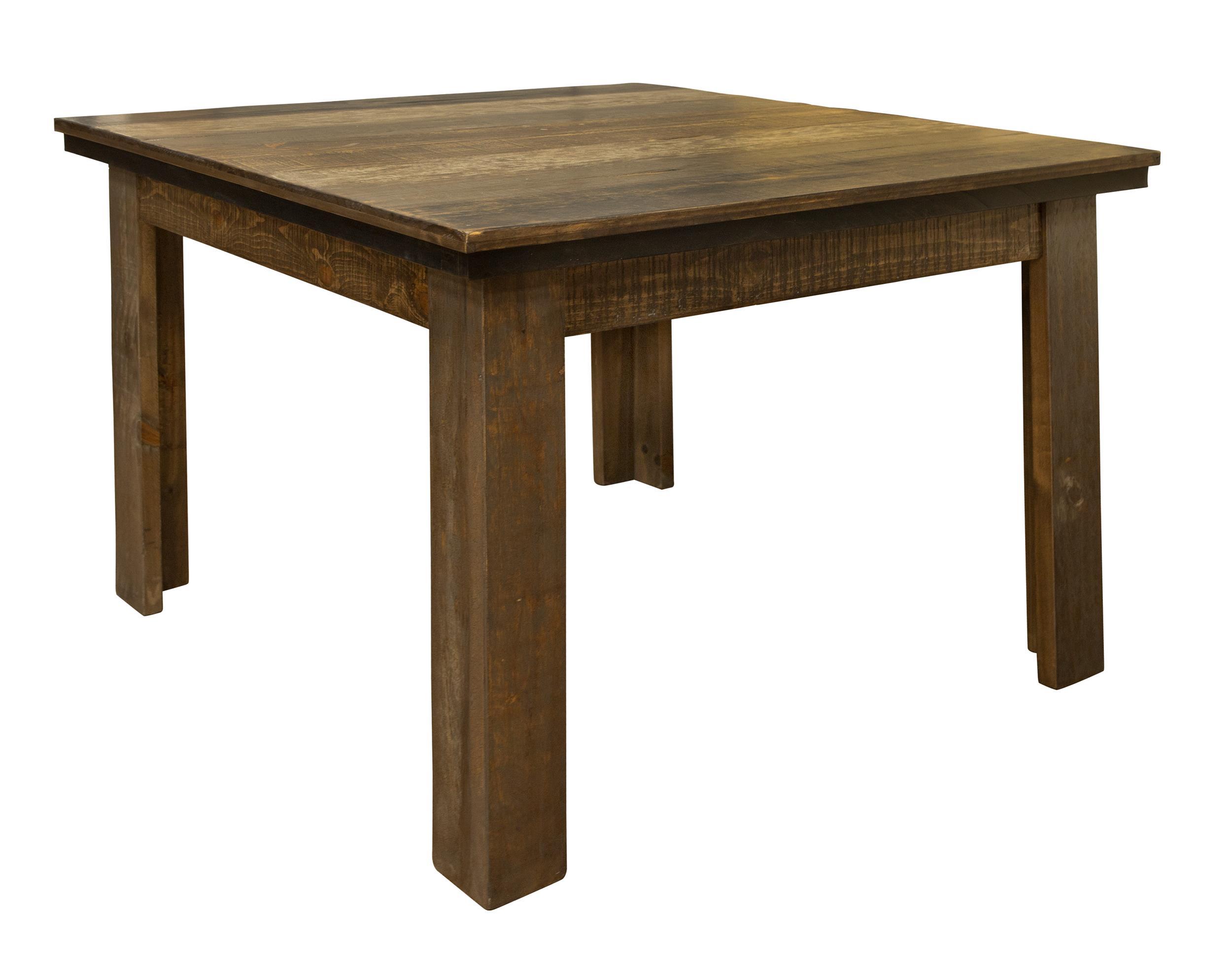 International Furniture Direct Loft Brown - 42