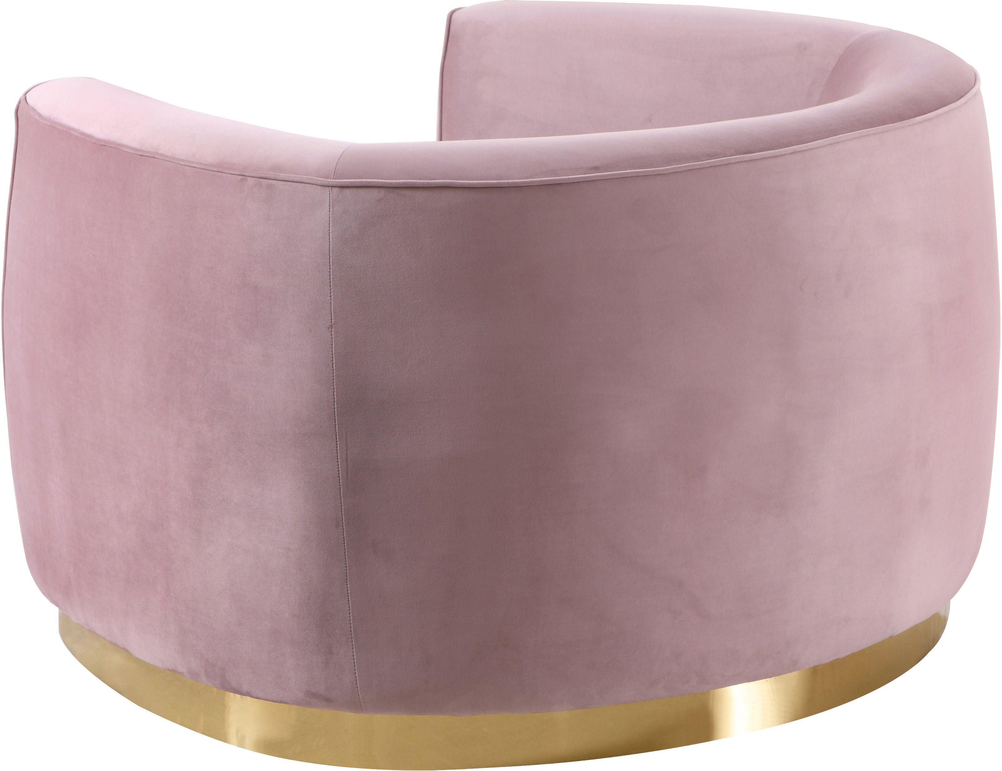 Julian - Chair - Pink