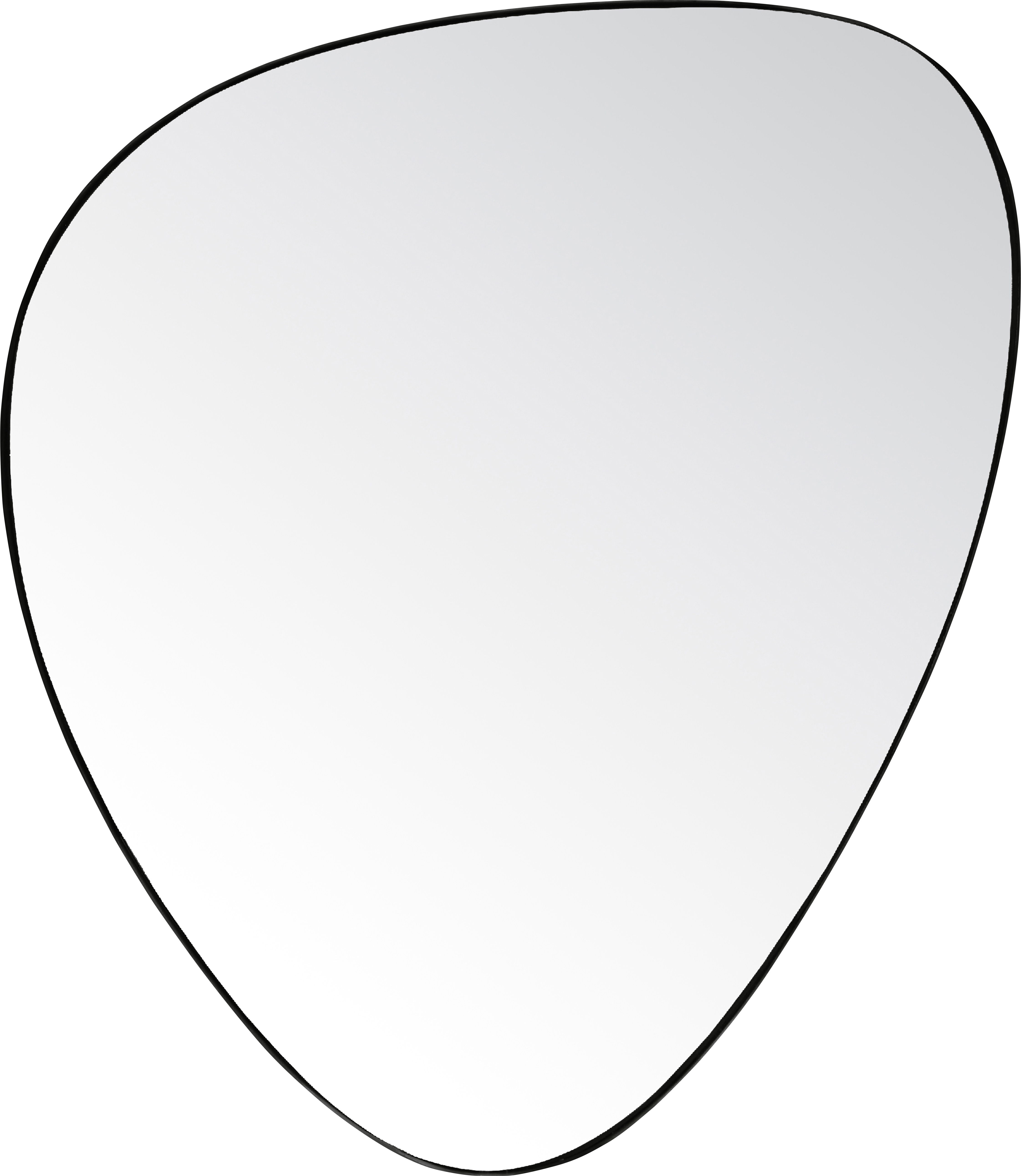 Finch - 24" Mirror - Black