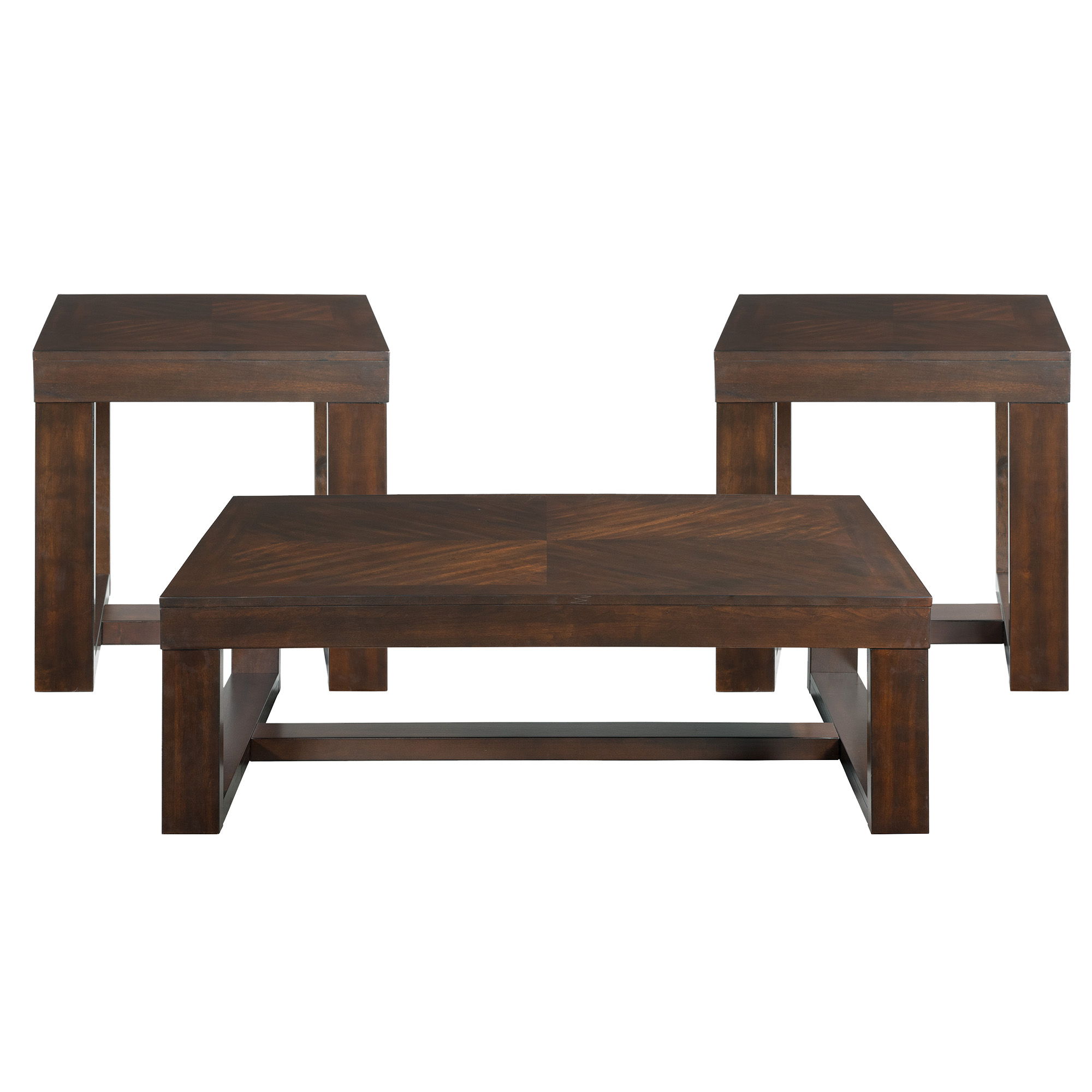 3 Pc · Occasional Table Set