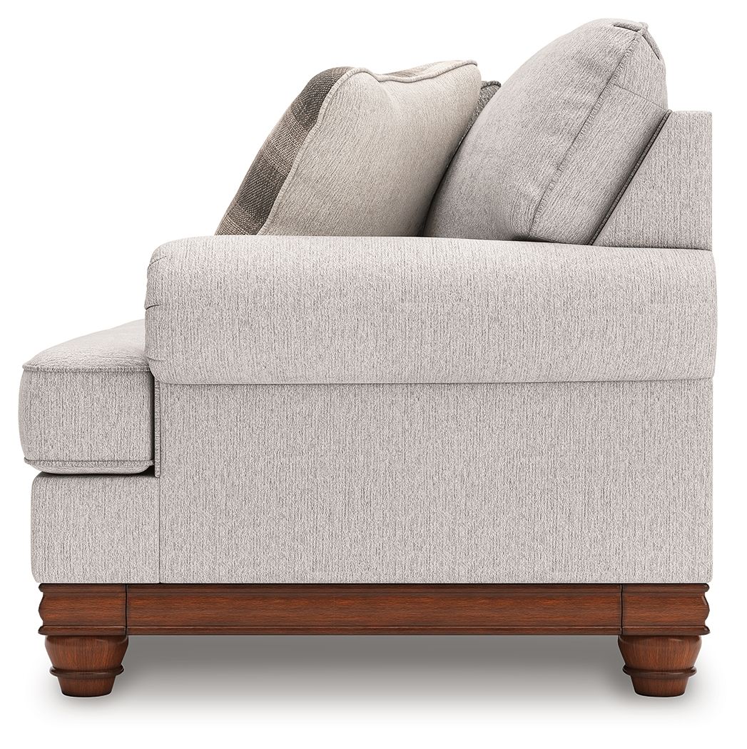 Ashley Furniture Clearbrooke - Sofa - Sandstone - Image 5