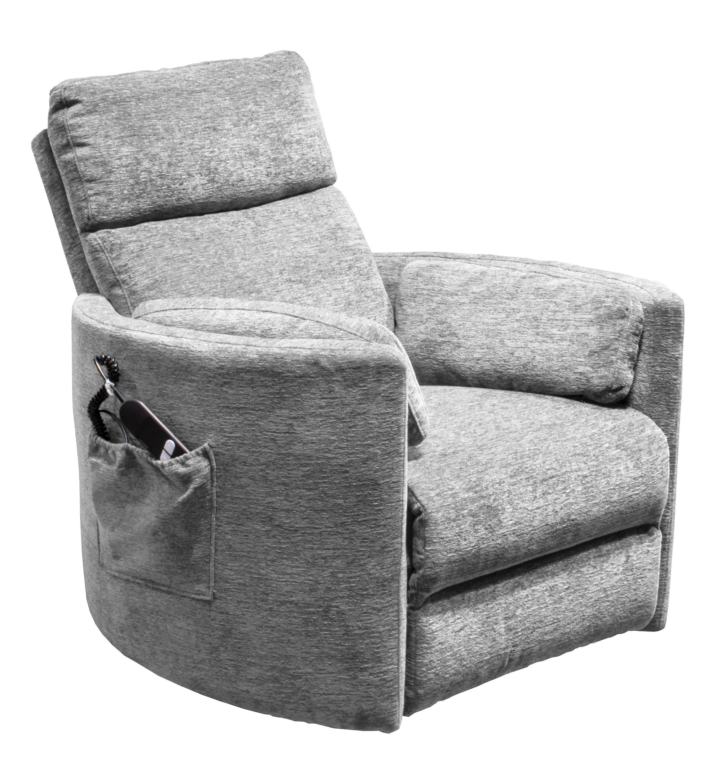 Parker House Radius - Power Lift Recliner - Mineral