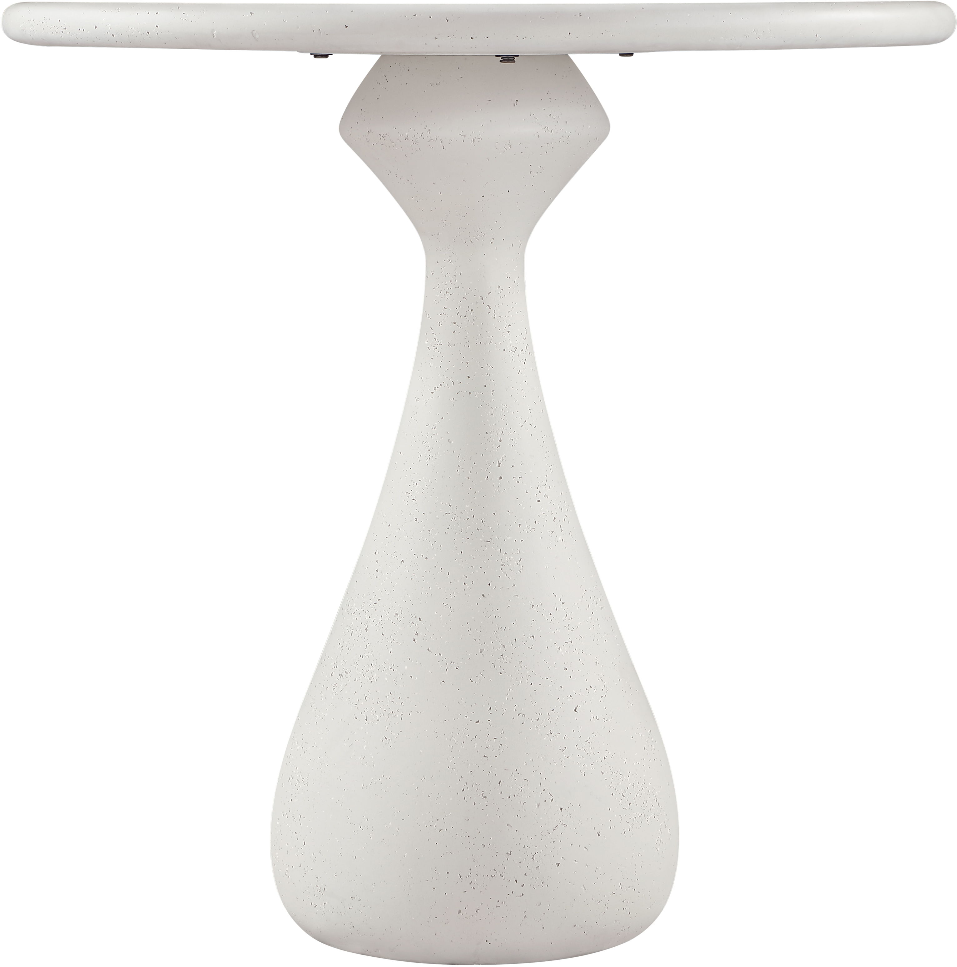 Sano - Indoor/Outdoor Counter Table - Cream