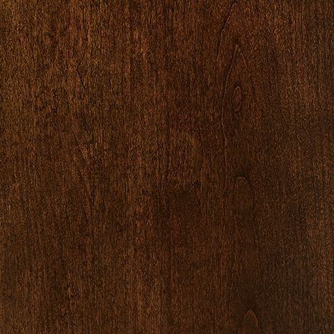 Porter - Dresser, Mirror - Rustic Brown