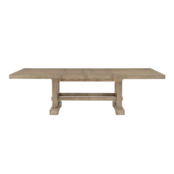 Napa - Dining Table - Sand