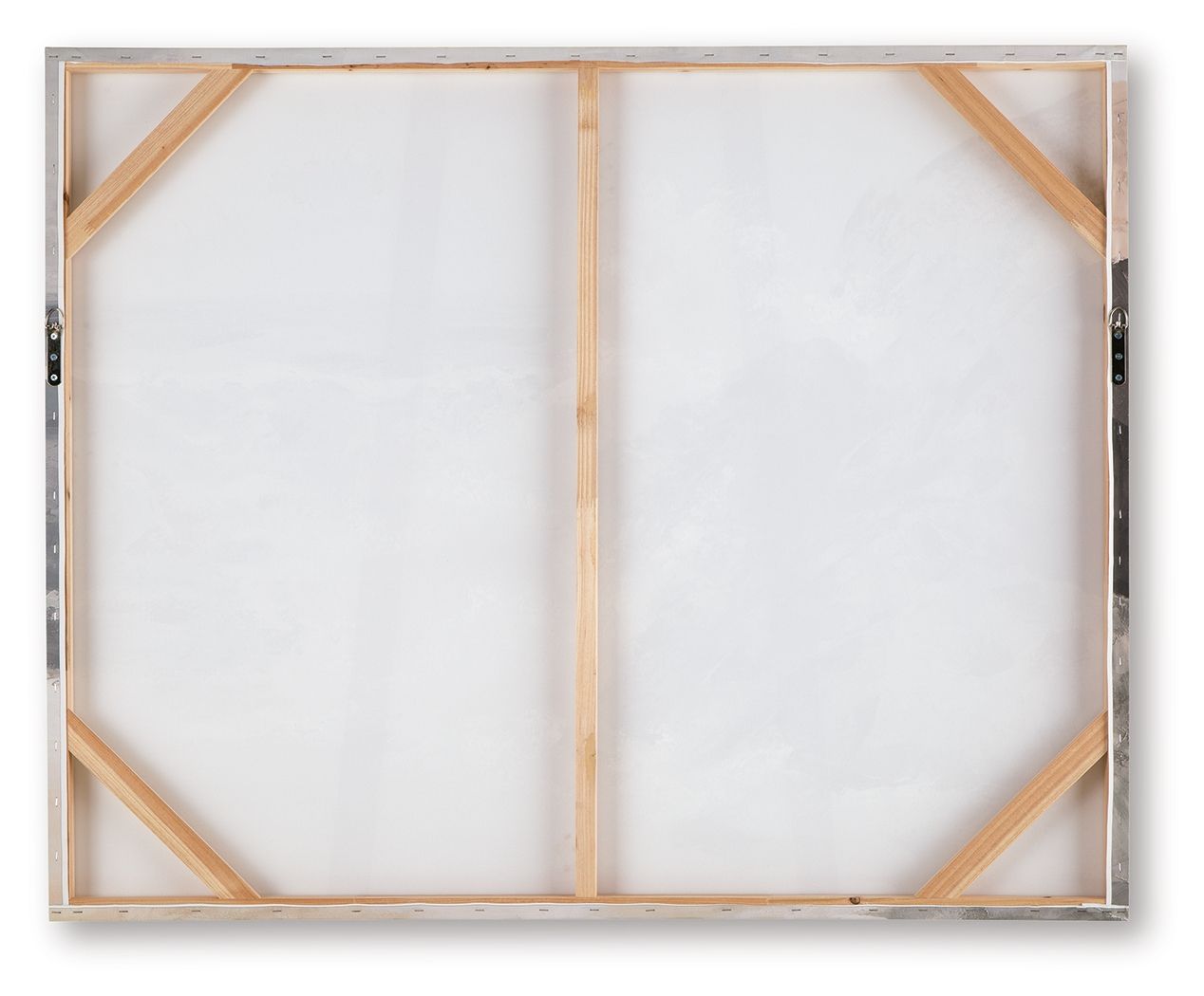 Ashley Furniture Worthner - Wall Art - Tan / Gray / White - Image 4