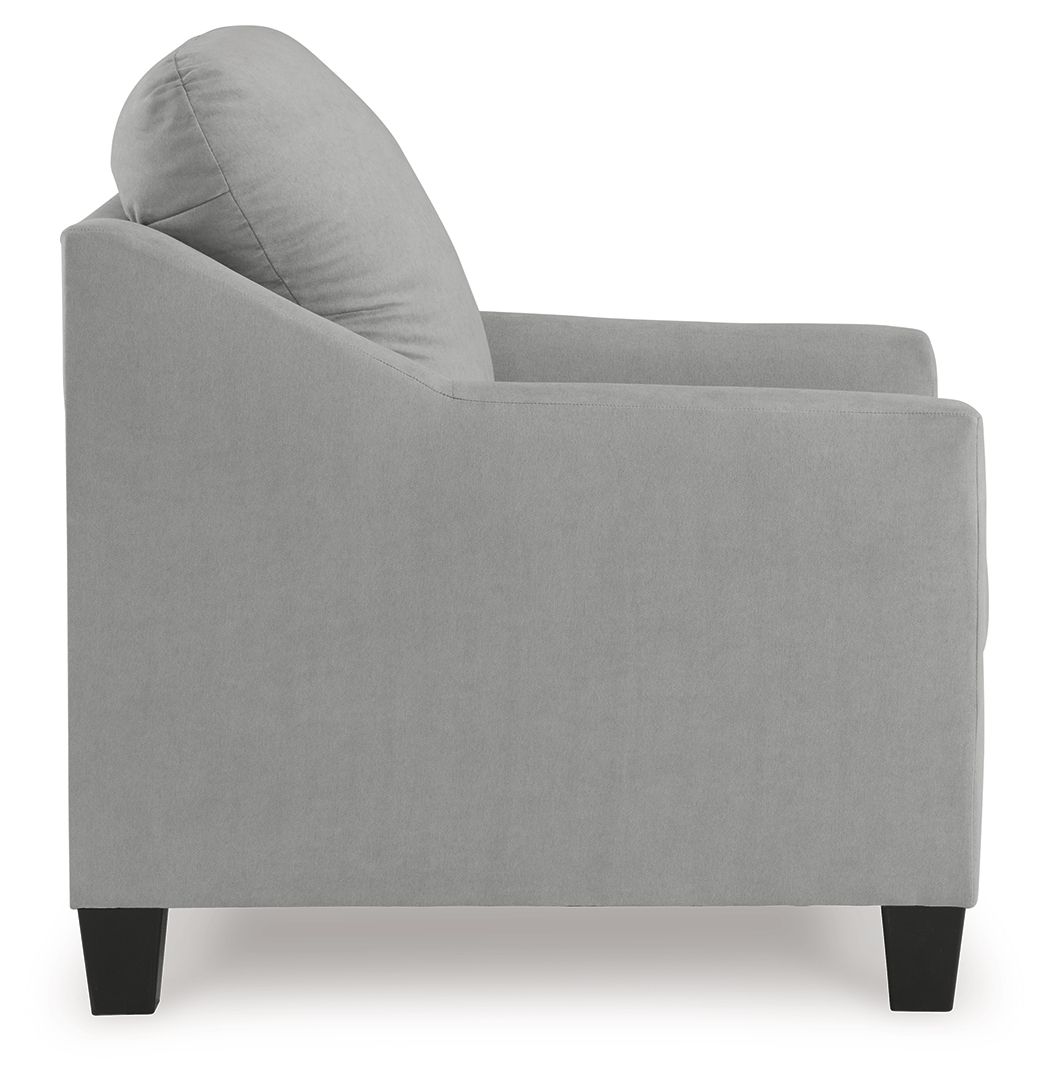 Ashley Furniture Adlai - Chair - Shadow - Image 4