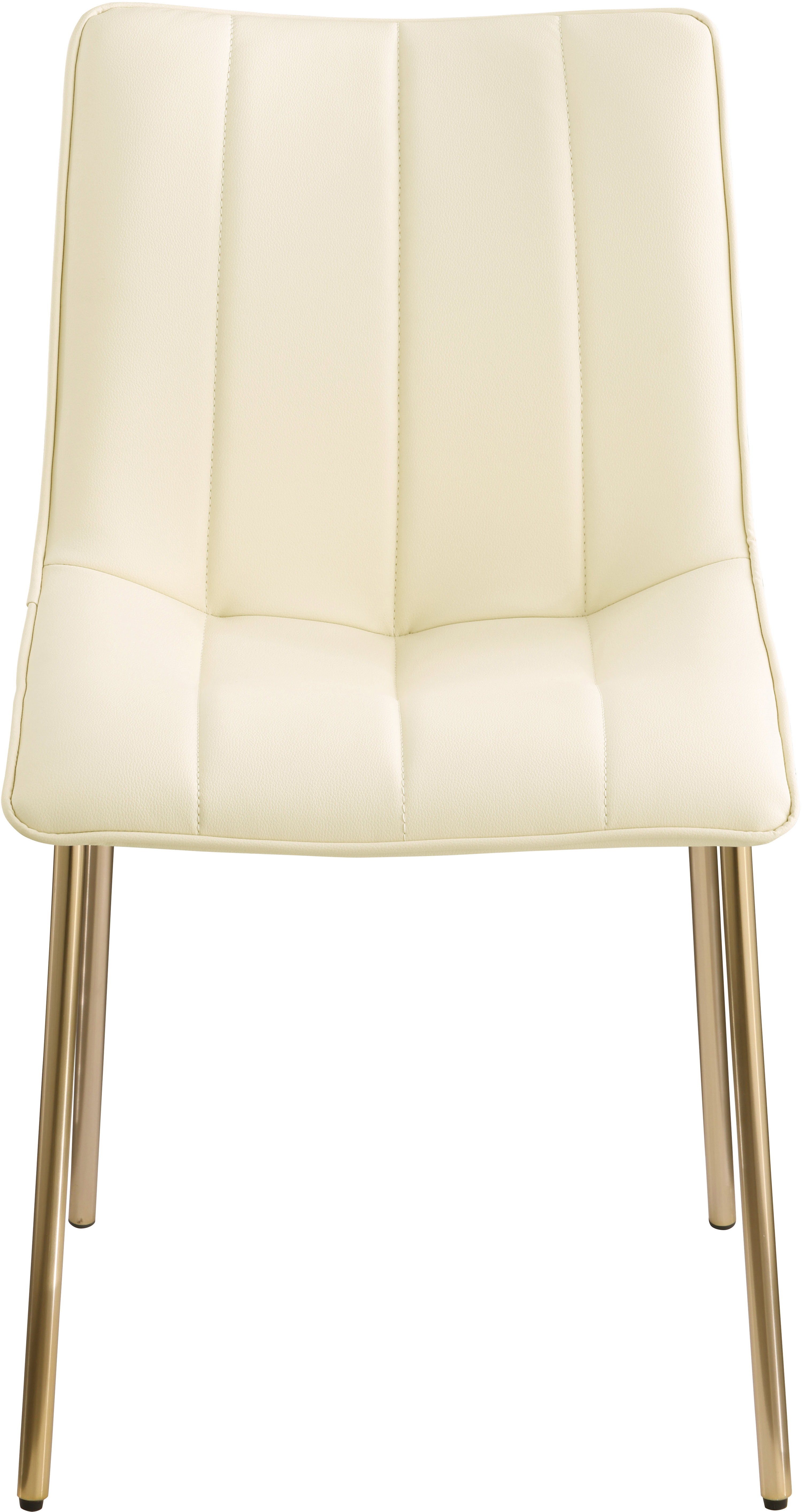 Isla - Dining Chair (Set of 2) - Cream