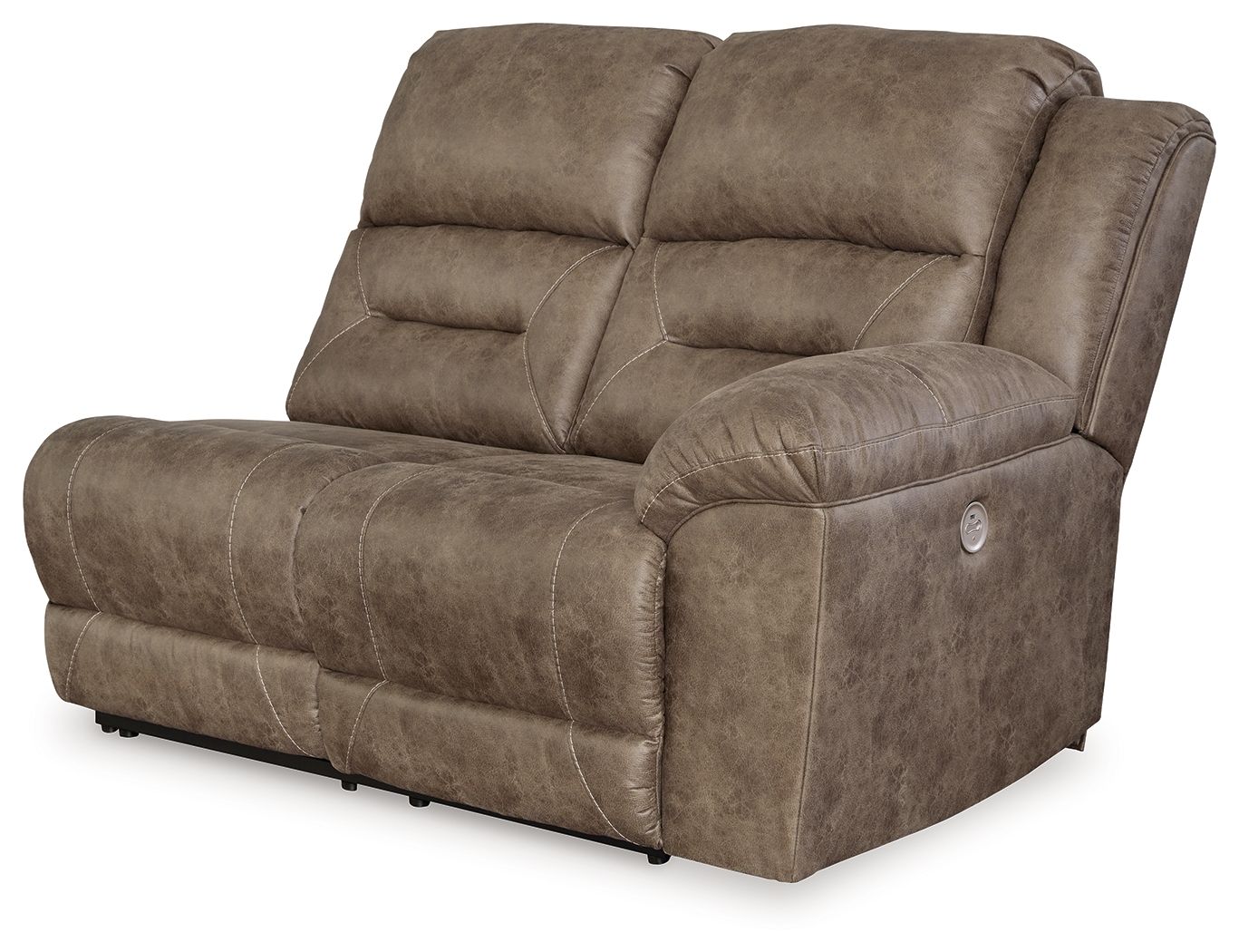 Raf Reclining Power Loveseat